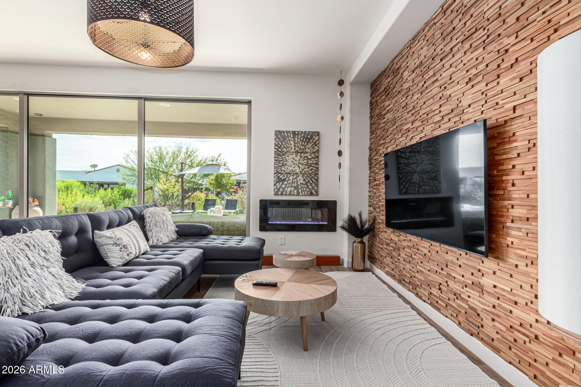 TRILOGY AT VERDE RIVER - Residential