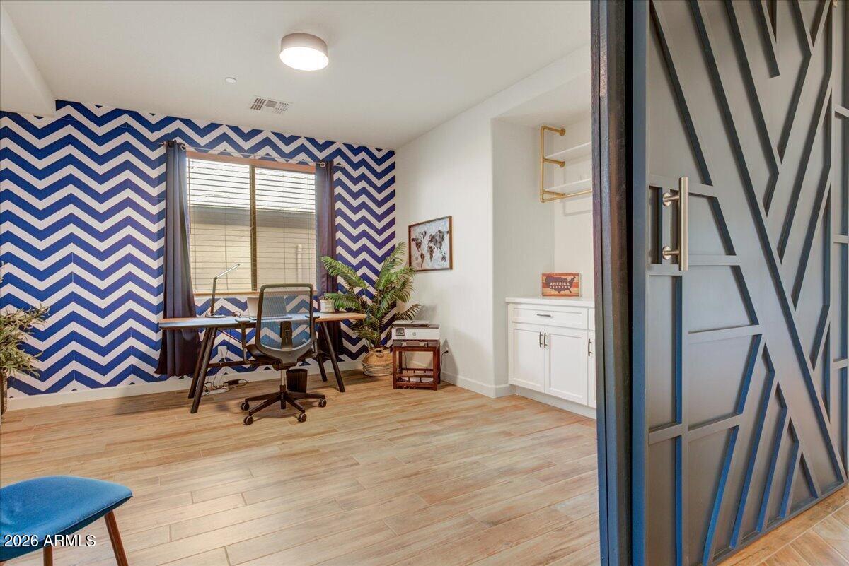 TRILOGY AT VERDE RIVER - Residential