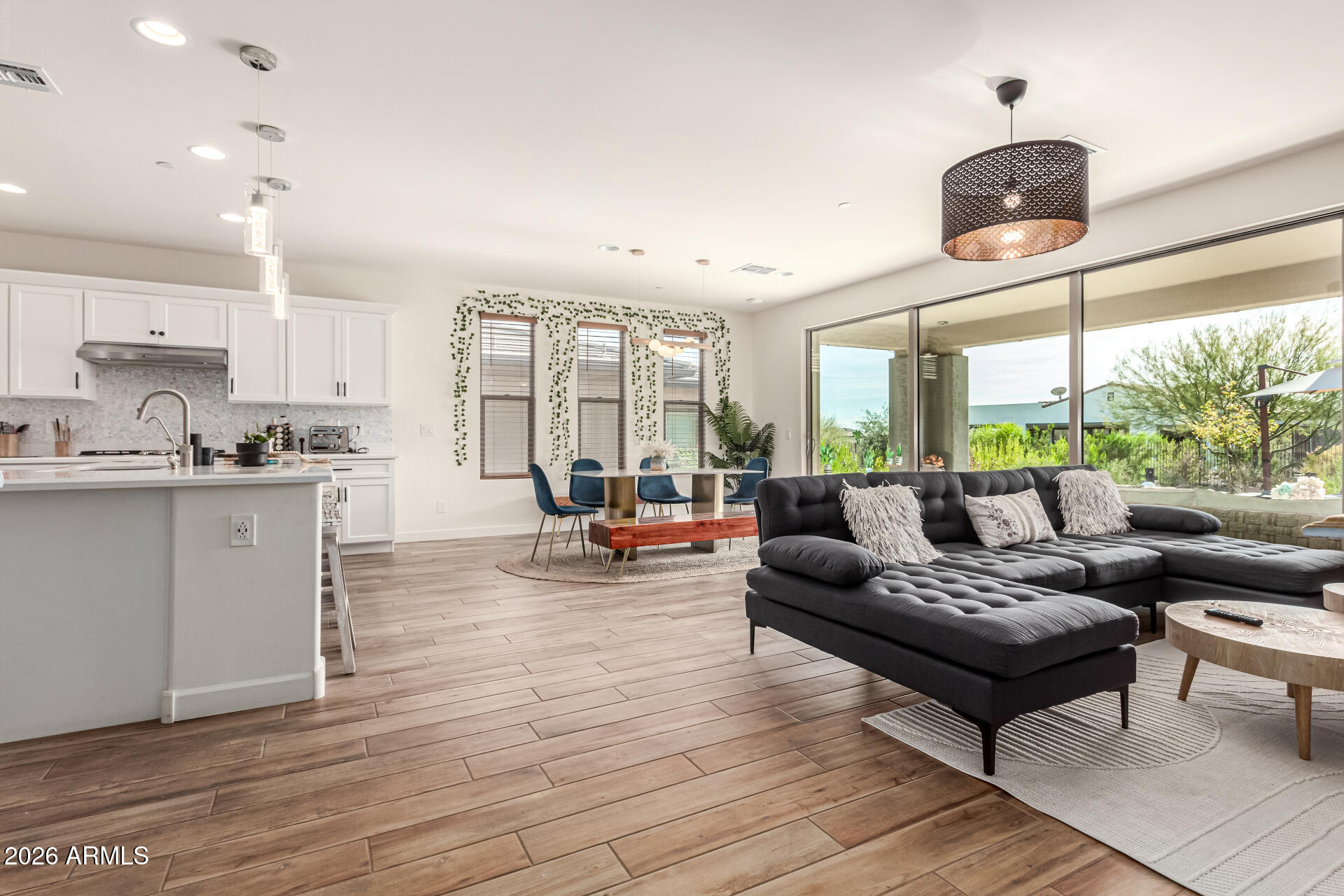 TRILOGY AT VERDE RIVER - Residential