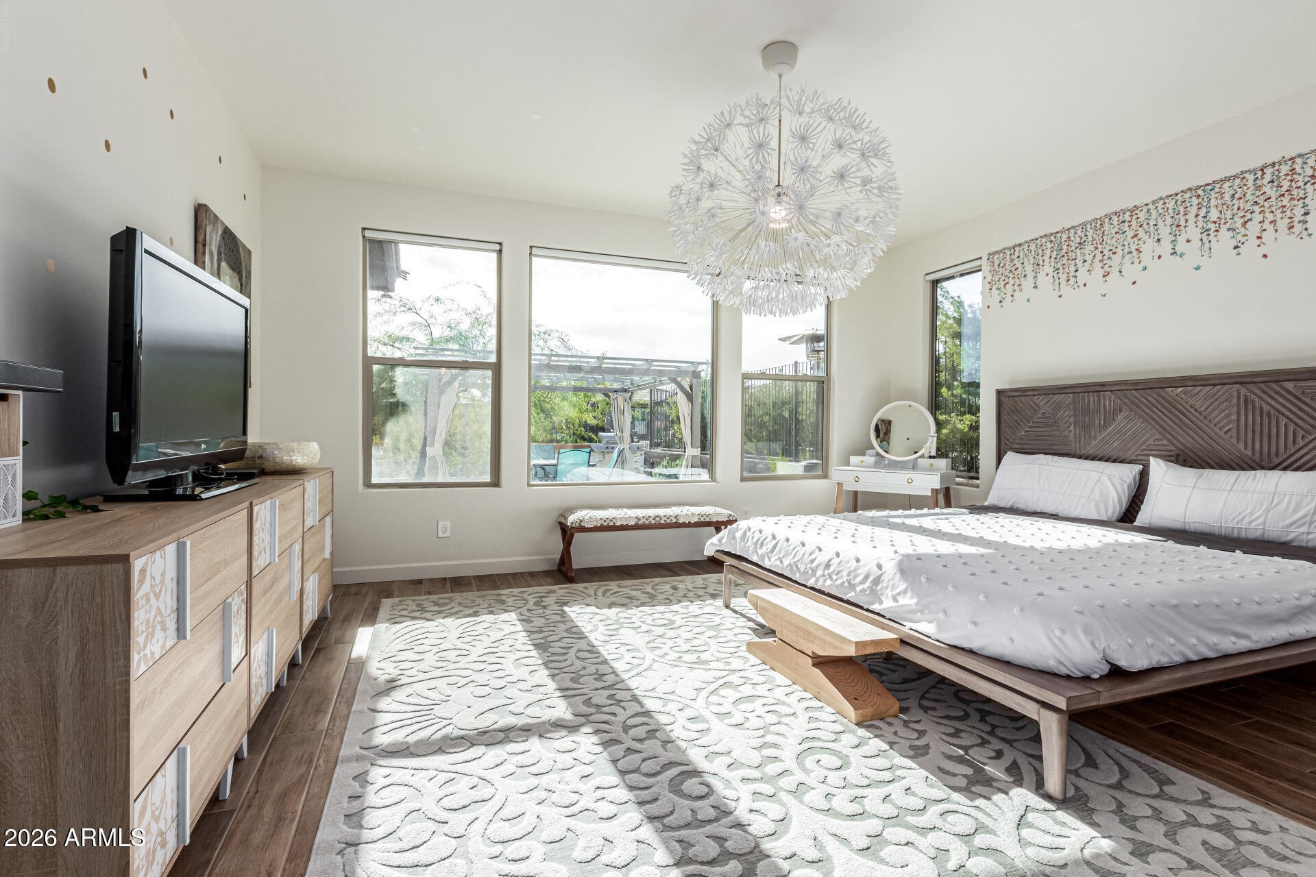 TRILOGY AT VERDE RIVER - Residential