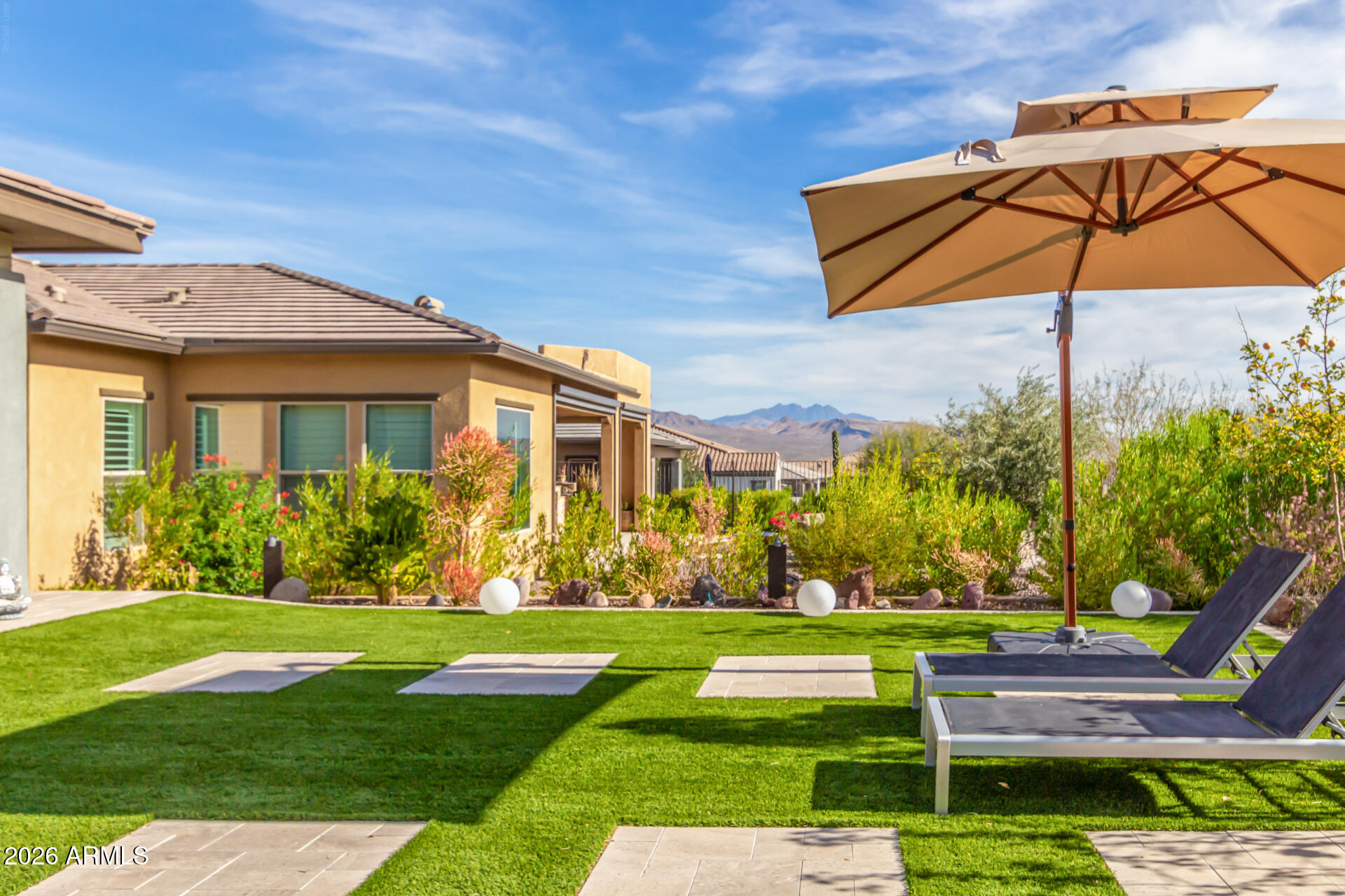 TRILOGY AT VERDE RIVER - Residential