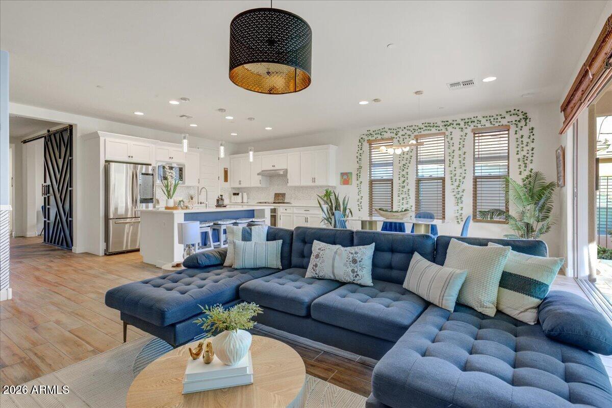 TRILOGY AT VERDE RIVER - Residential