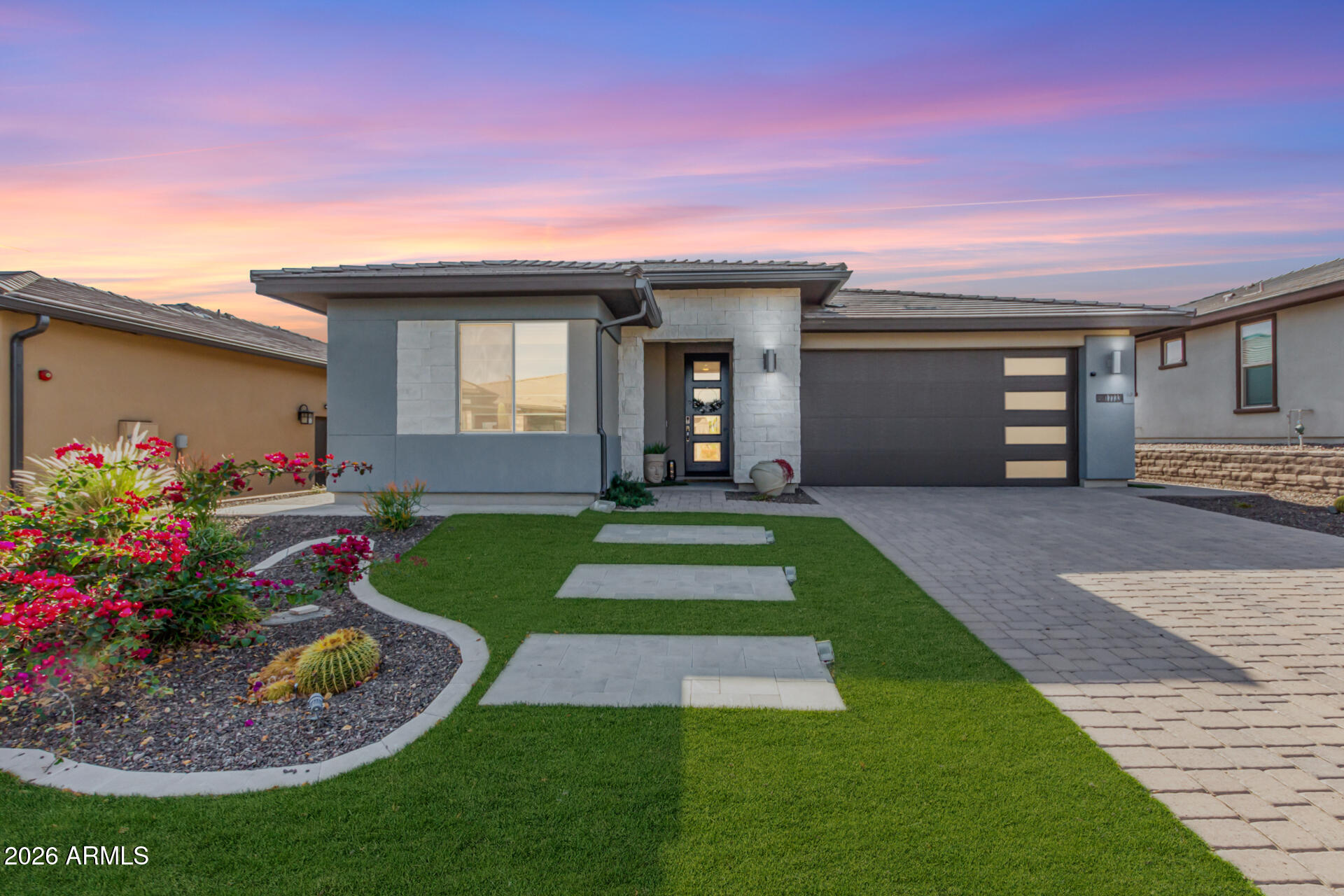 TRILOGY AT VERDE RIVER - Residential