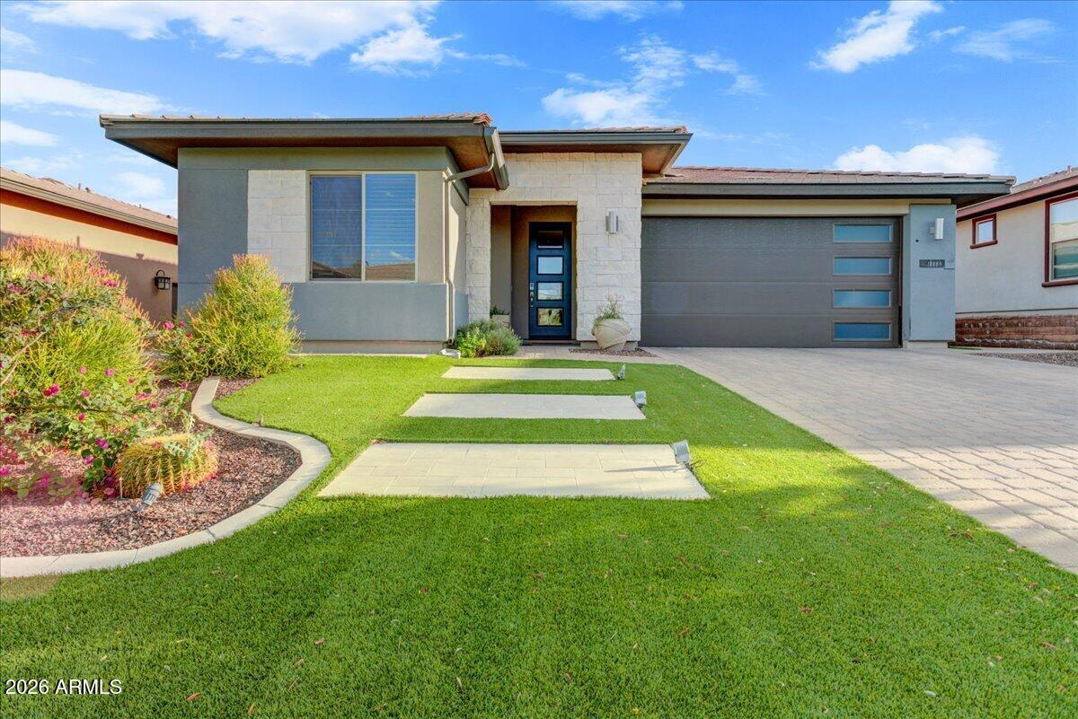 TRILOGY AT VERDE RIVER - Residential