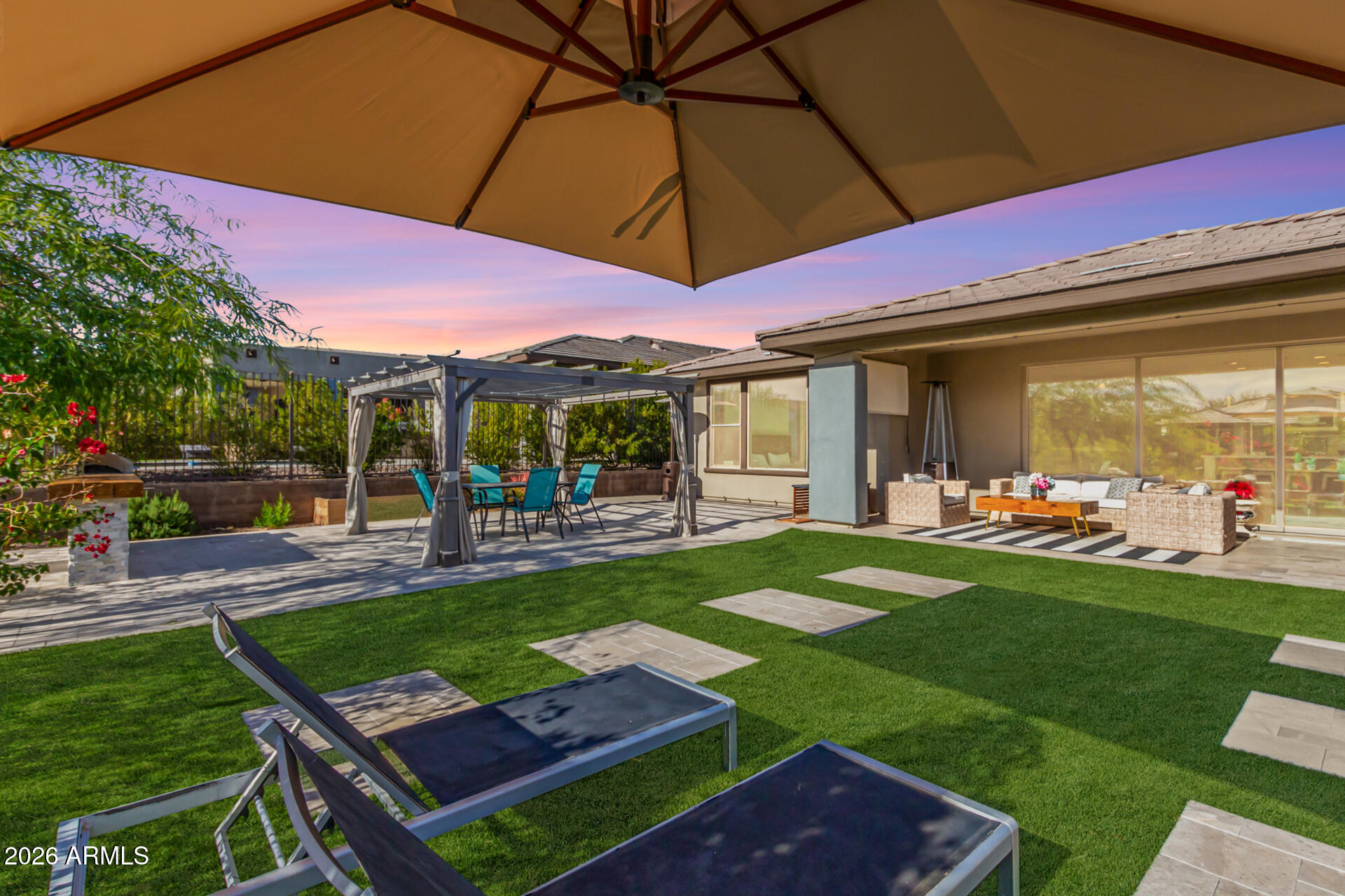 TRILOGY AT VERDE RIVER - Residential