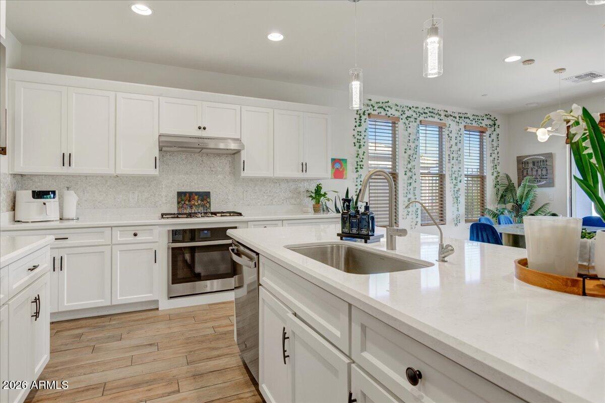 TRILOGY AT VERDE RIVER - Residential