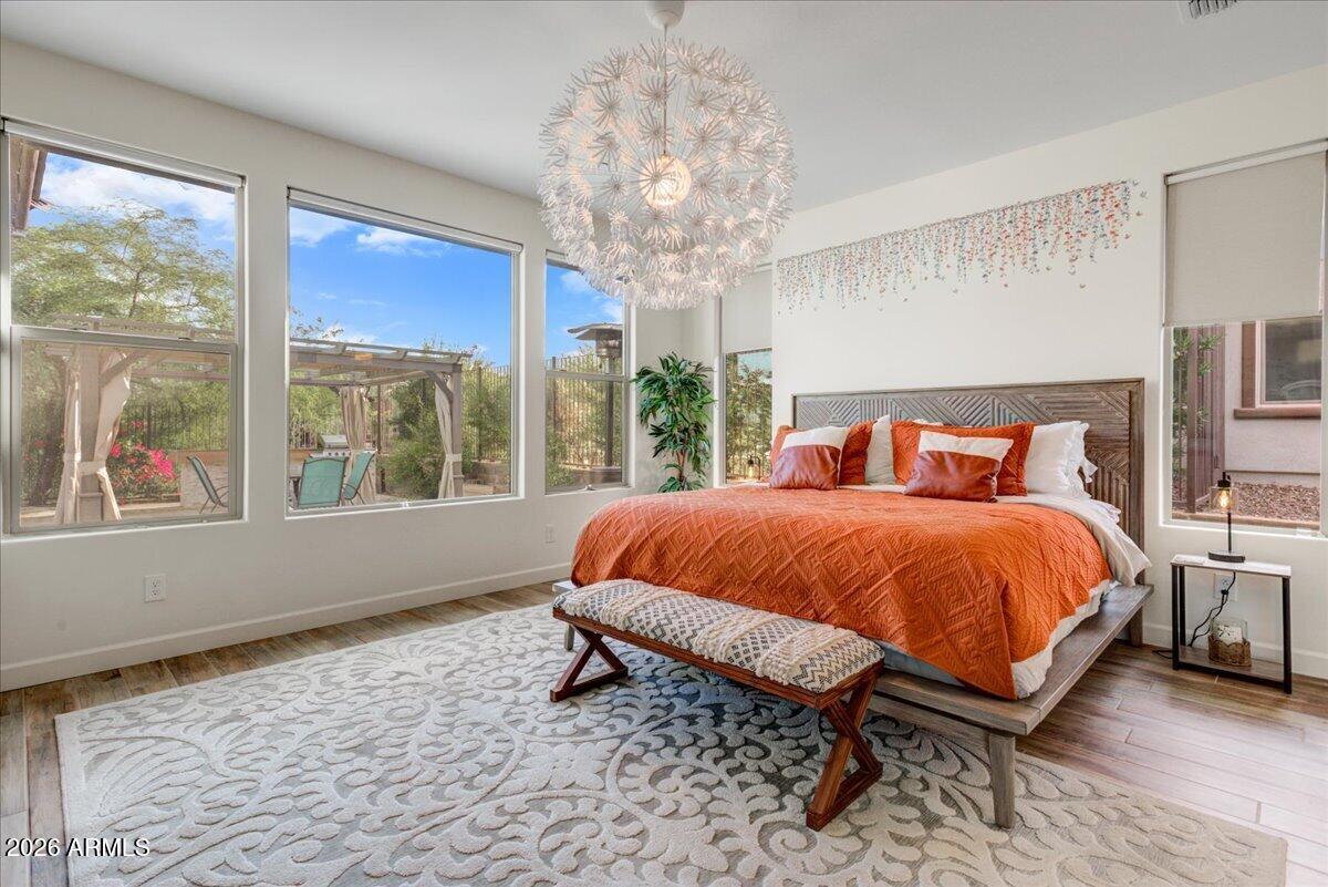 TRILOGY AT VERDE RIVER - Residential