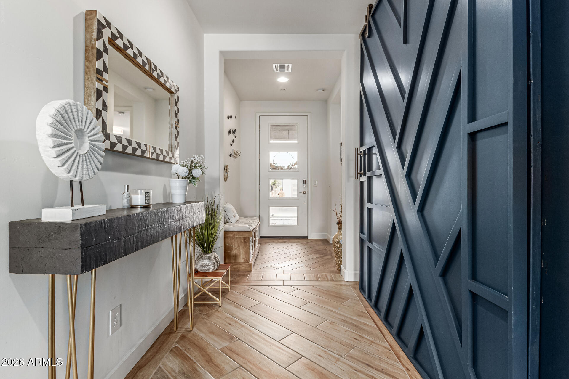 TRILOGY AT VERDE RIVER - Residential