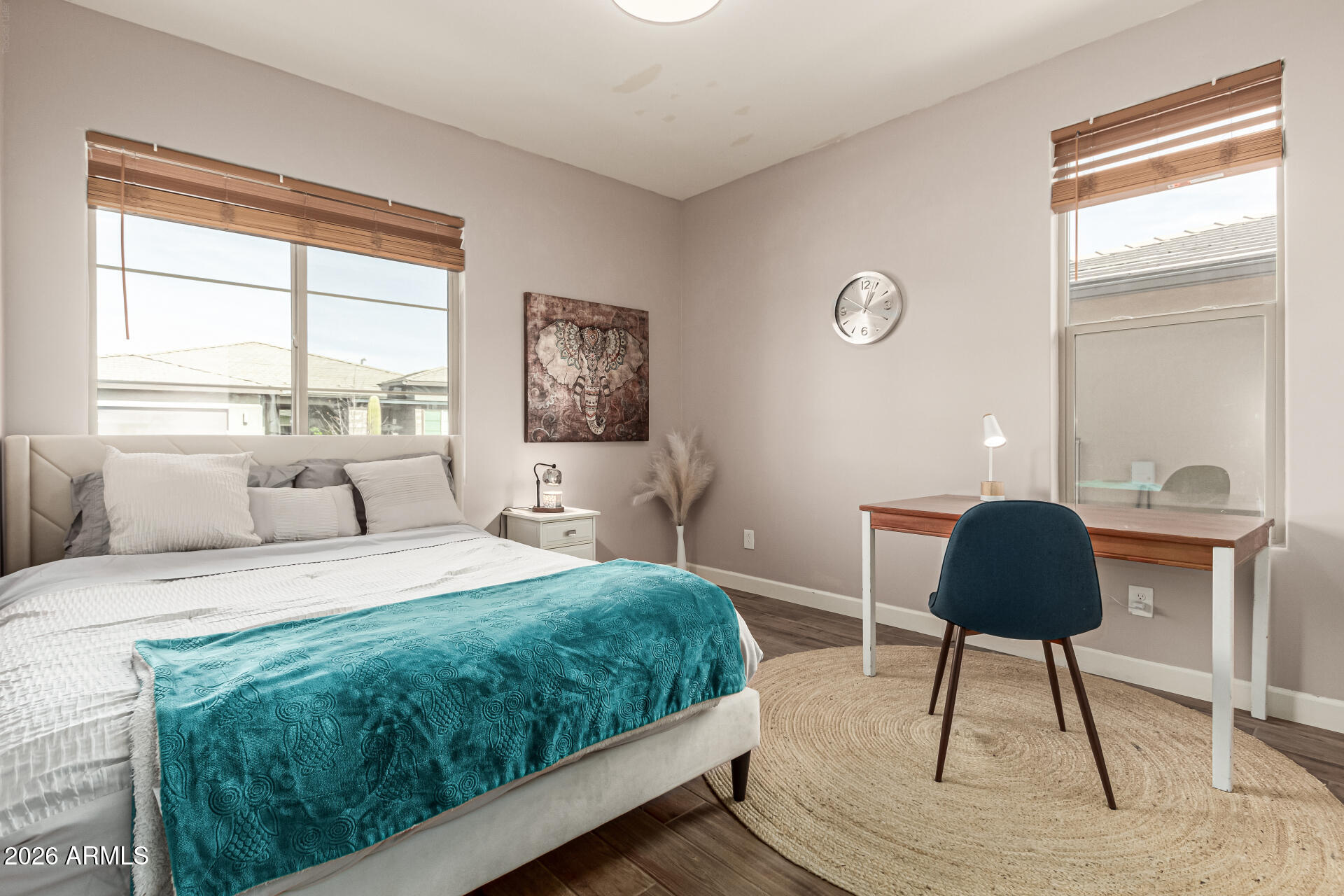 TRILOGY AT VERDE RIVER - Residential