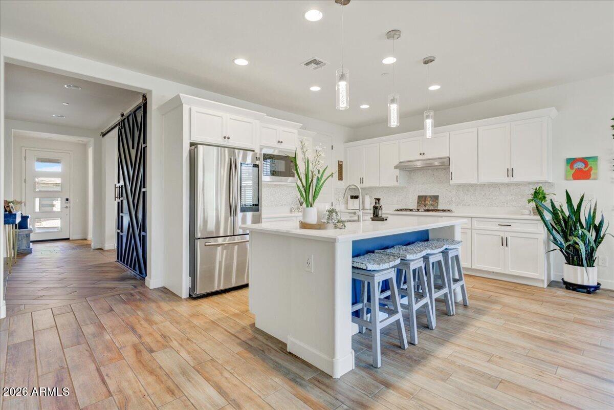 TRILOGY AT VERDE RIVER - Residential