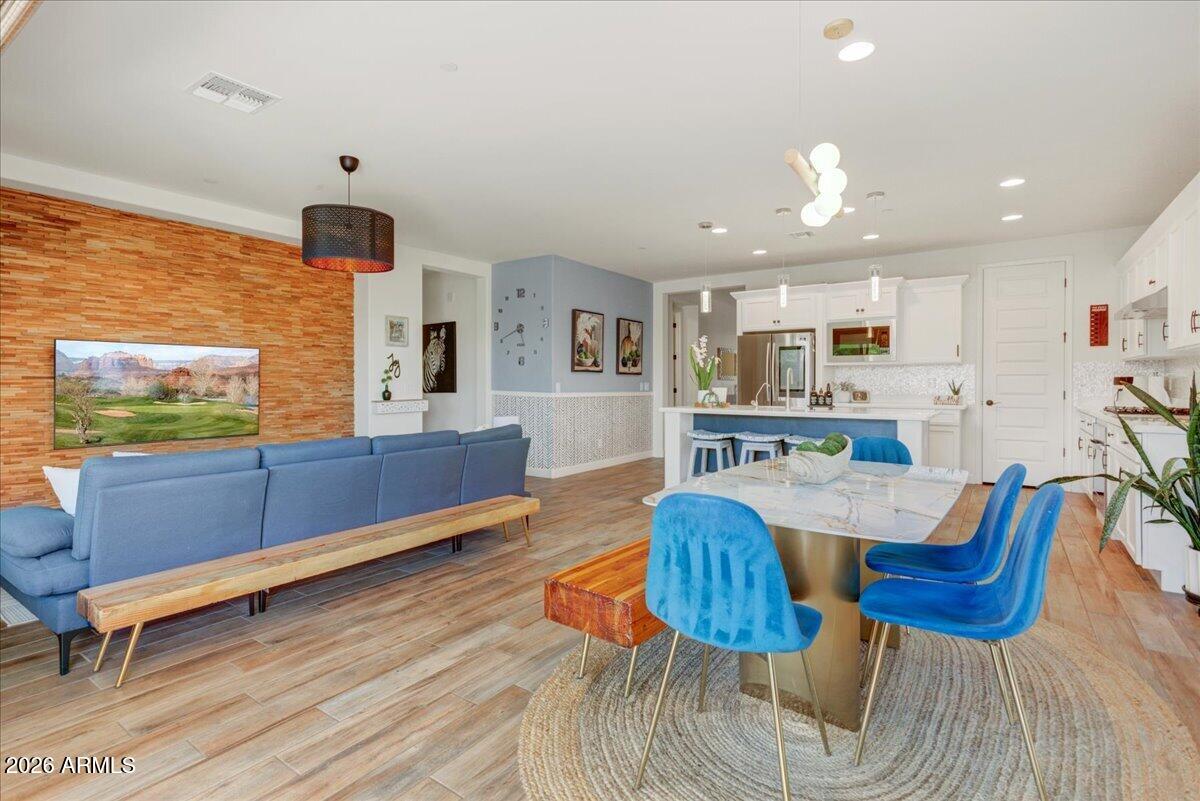 TRILOGY AT VERDE RIVER - Residential