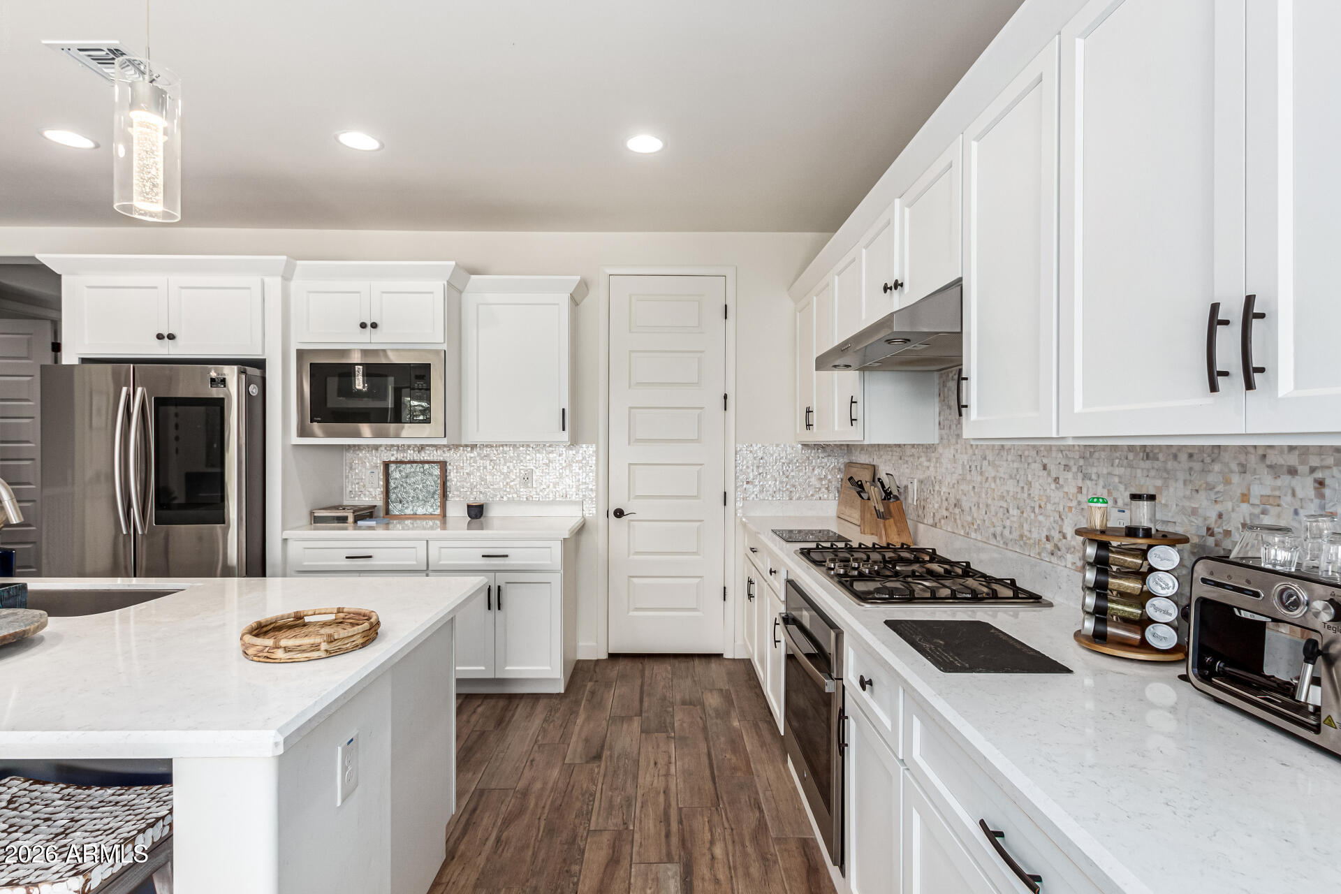 TRILOGY AT VERDE RIVER - Residential