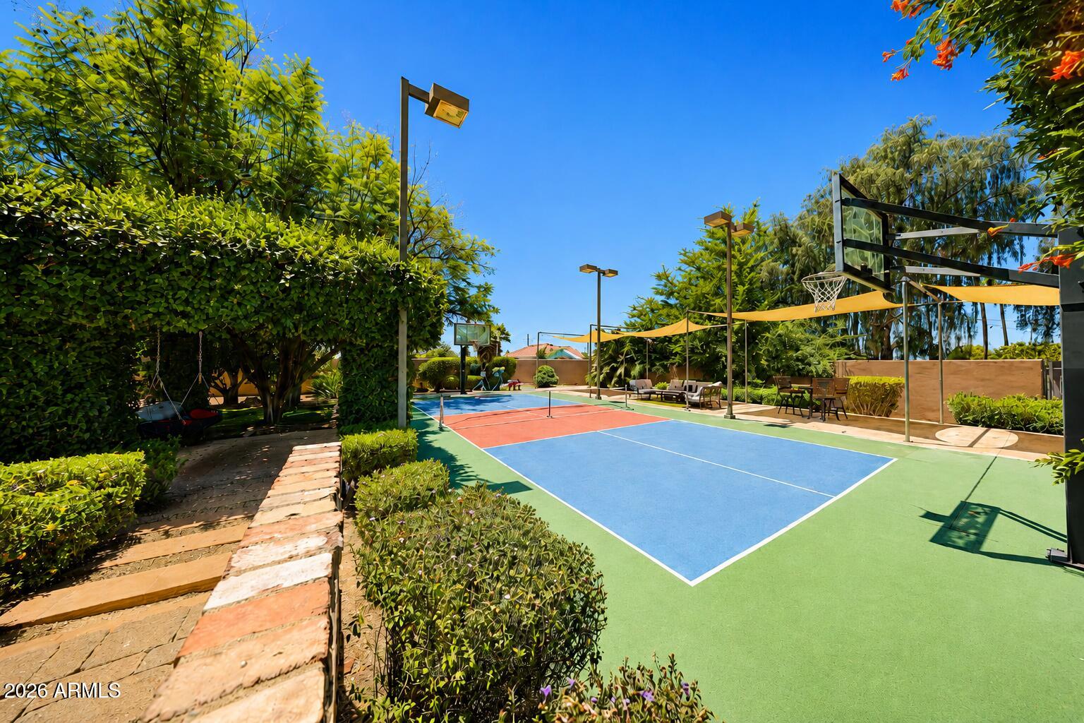 WHITE DOVE ESTATES AMD - Residential