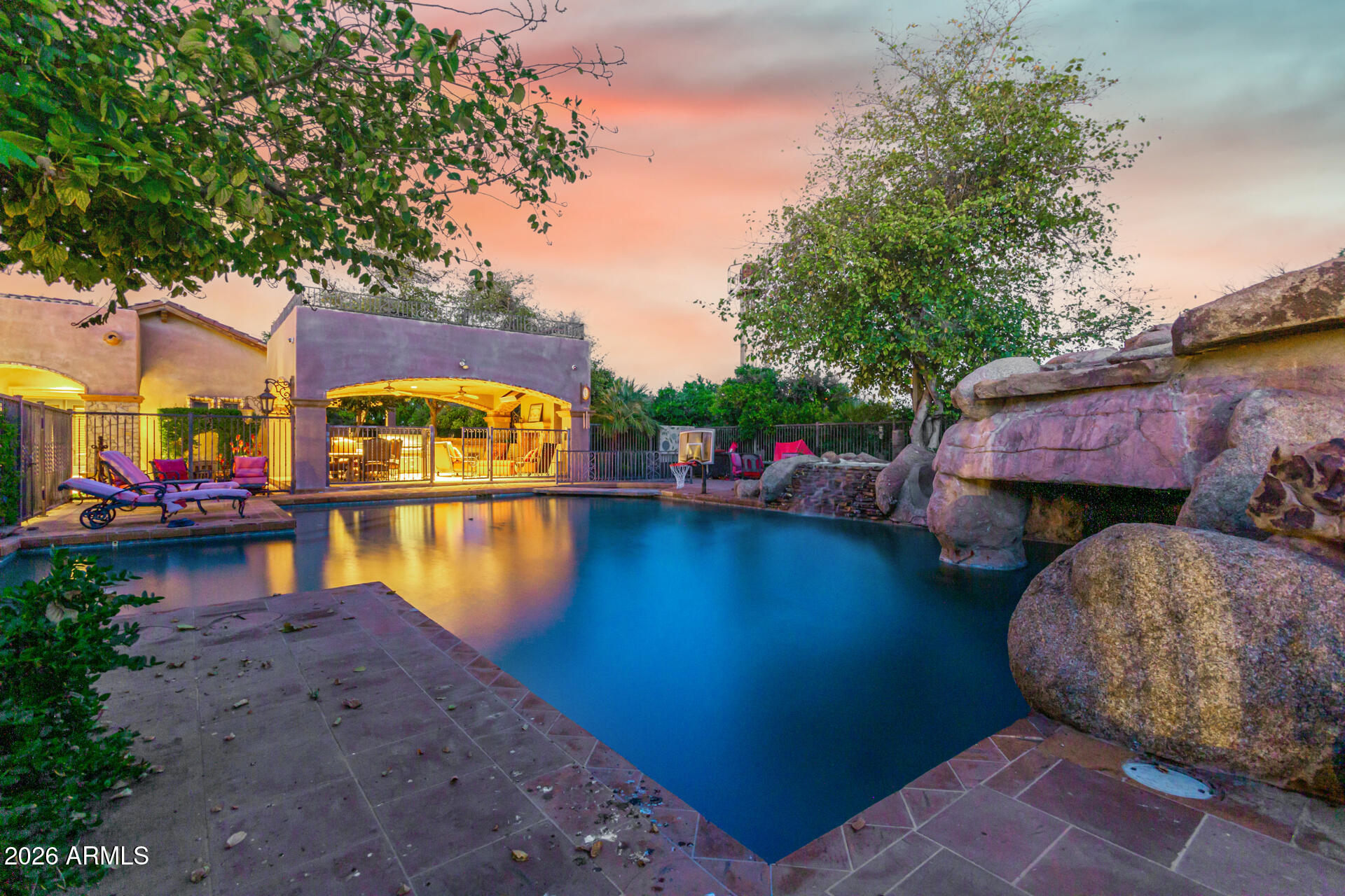 WHITE DOVE ESTATES AMD - Residential