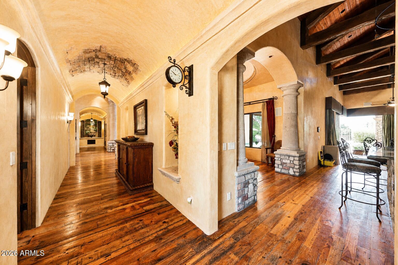 WHITE DOVE ESTATES AMD - Residential