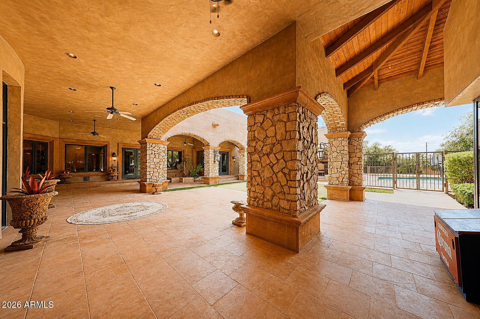 WHITE DOVE ESTATES AMD - Residential