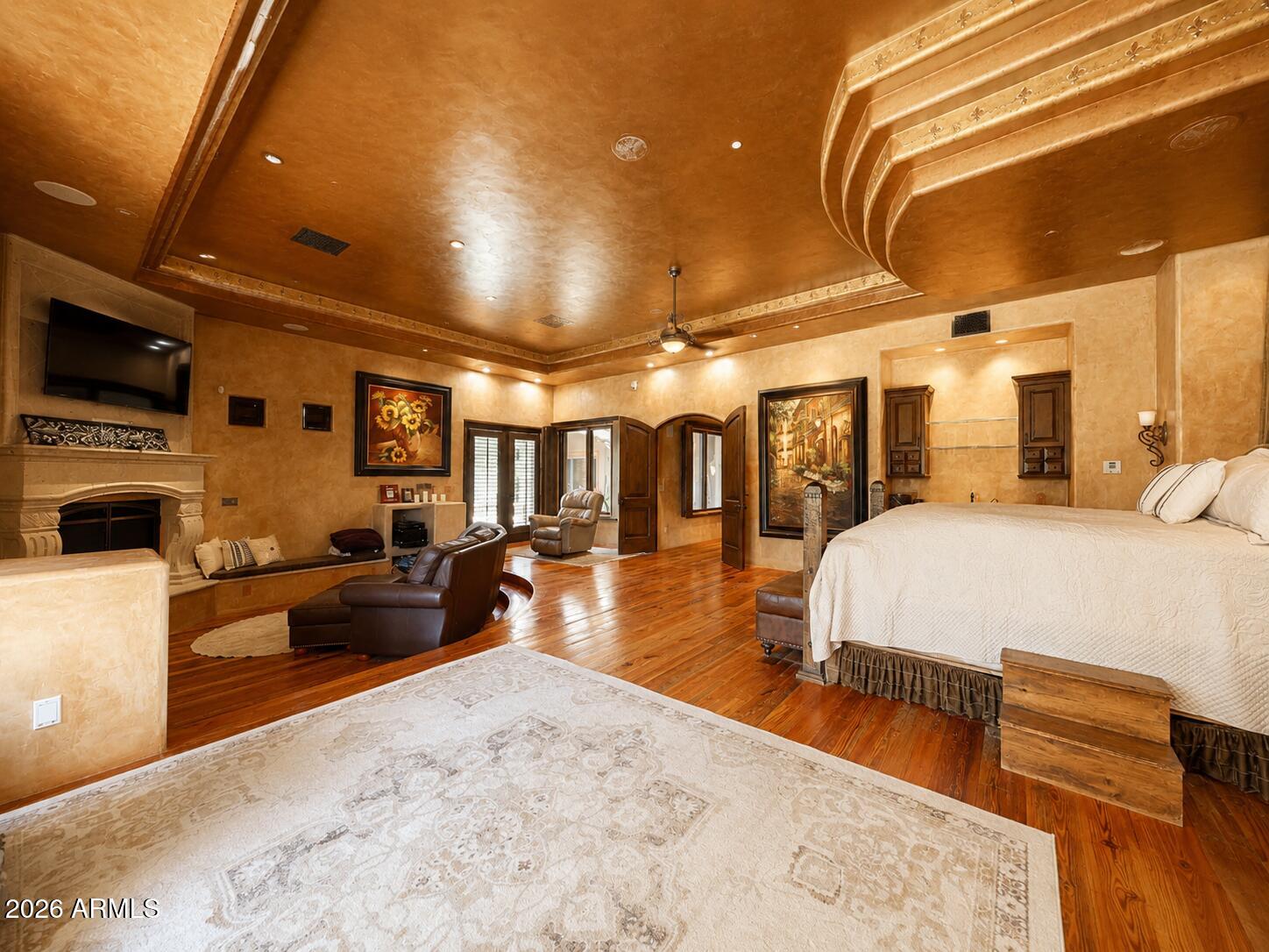 WHITE DOVE ESTATES AMD - Residential