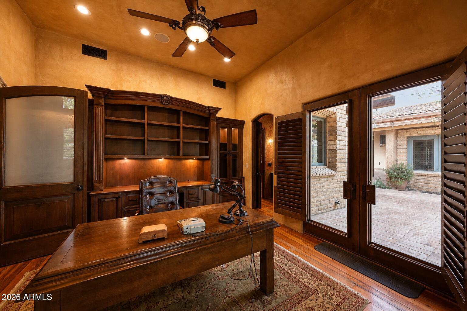 WHITE DOVE ESTATES AMD - Residential
