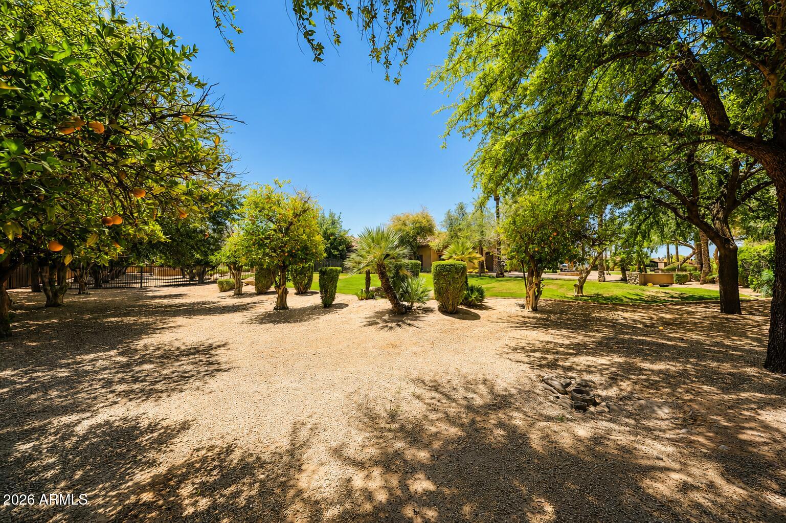 WHITE DOVE ESTATES AMD - Residential