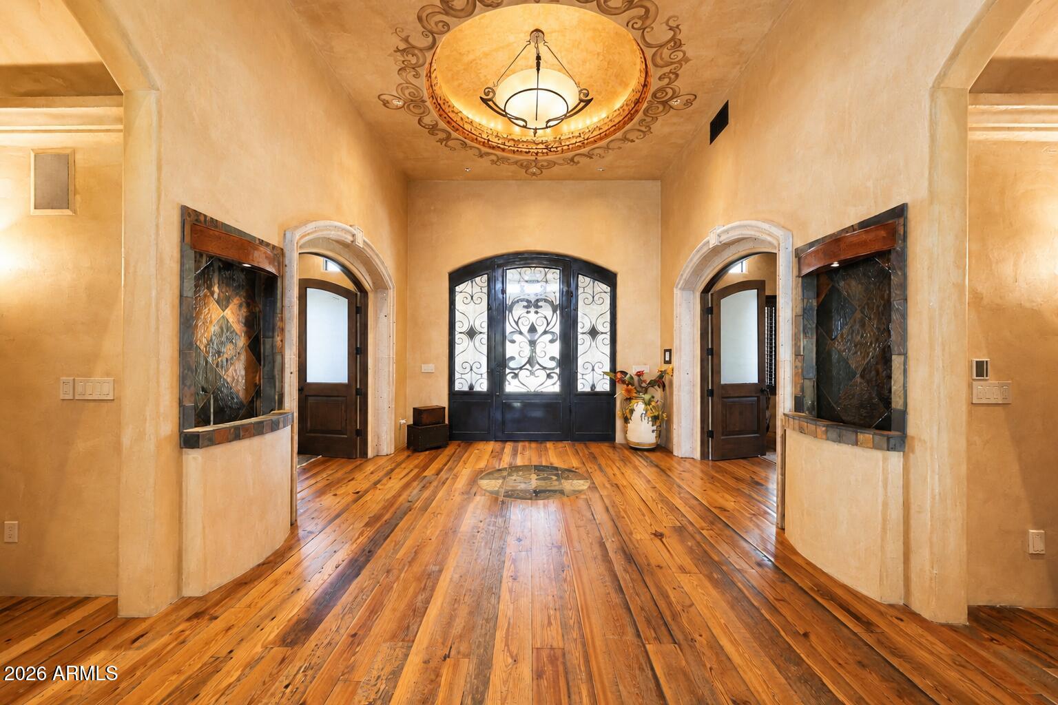 WHITE DOVE ESTATES AMD - Residential