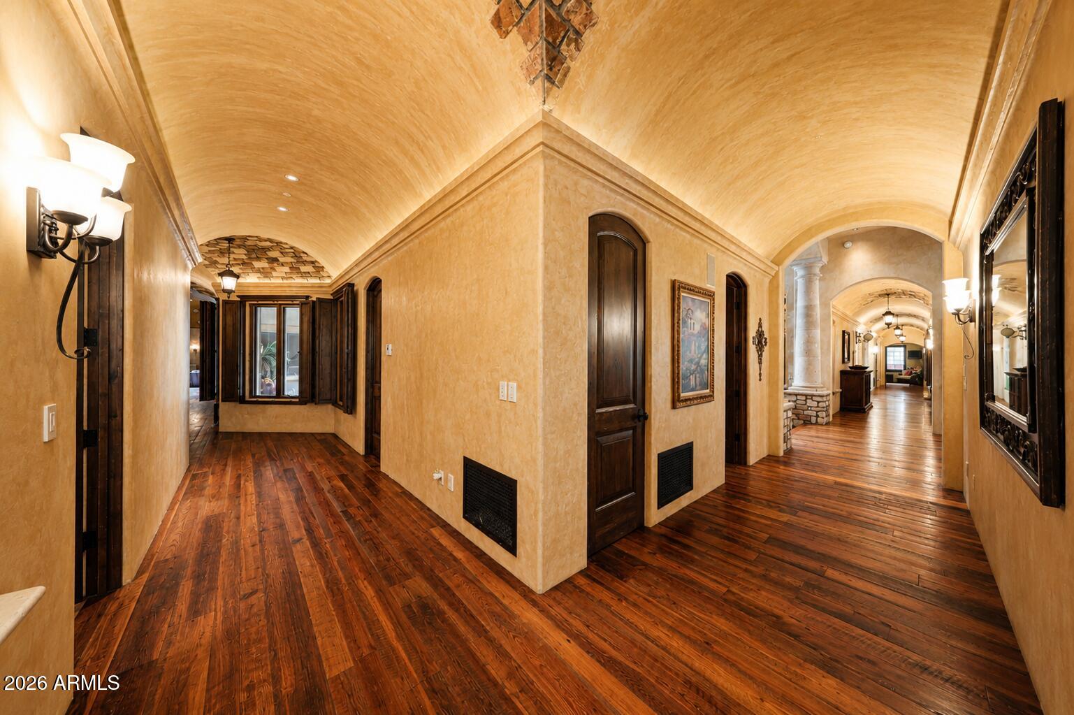 WHITE DOVE ESTATES AMD - Residential