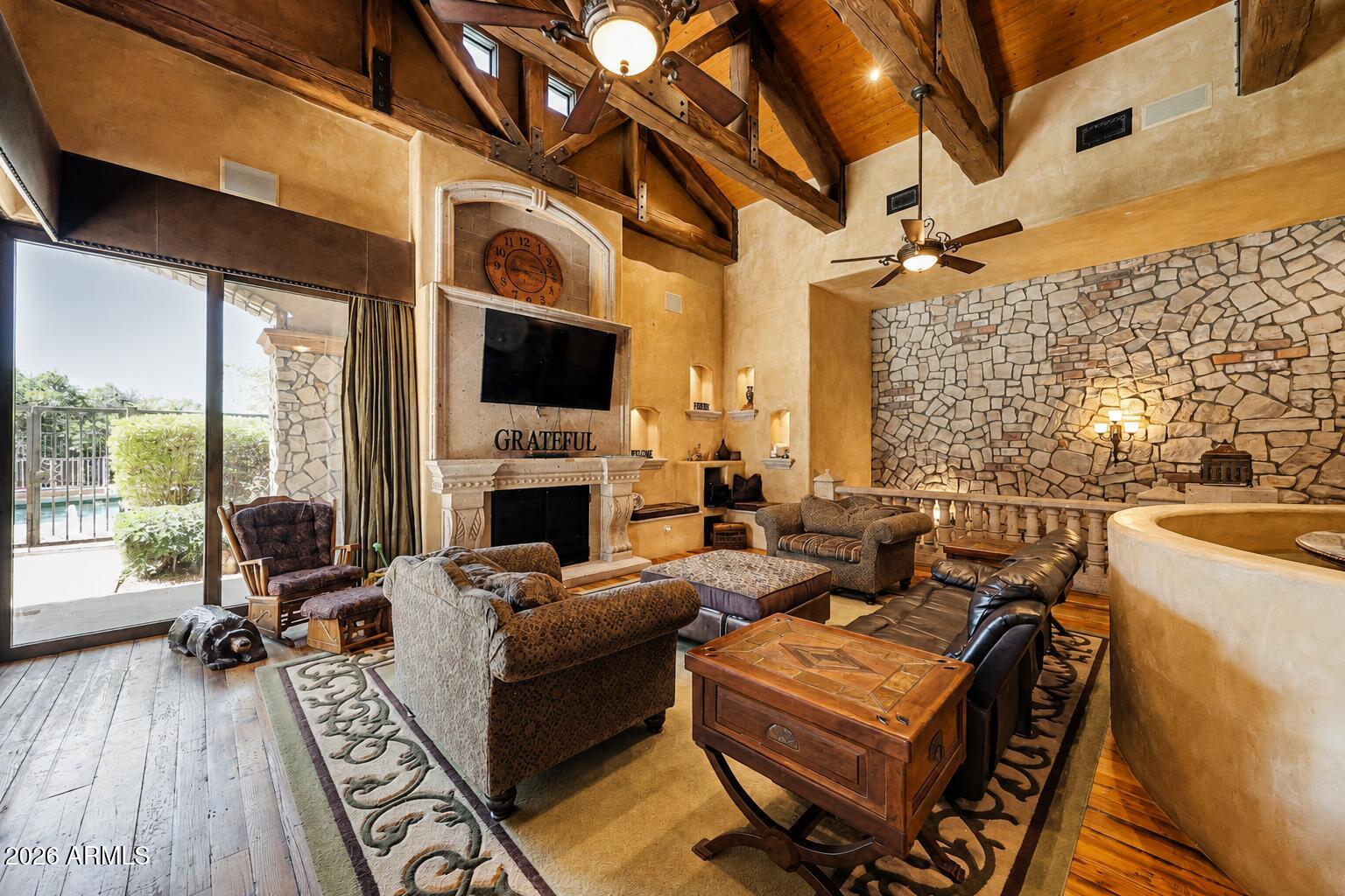 WHITE DOVE ESTATES AMD - Residential