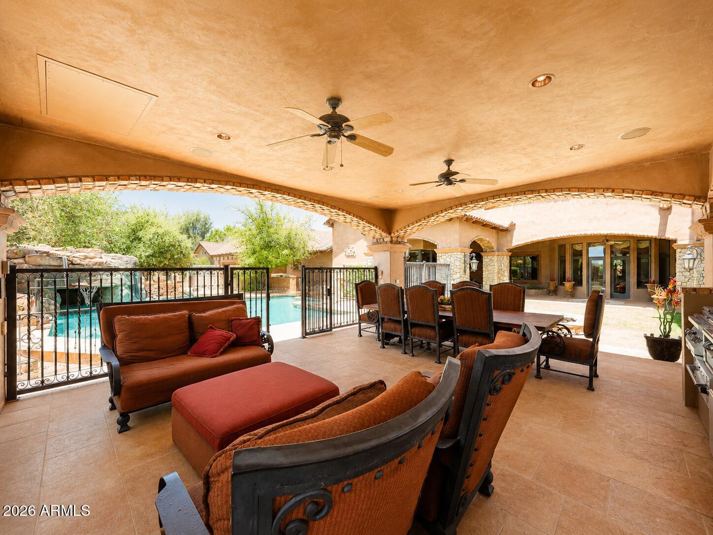 WHITE DOVE ESTATES AMD - Residential