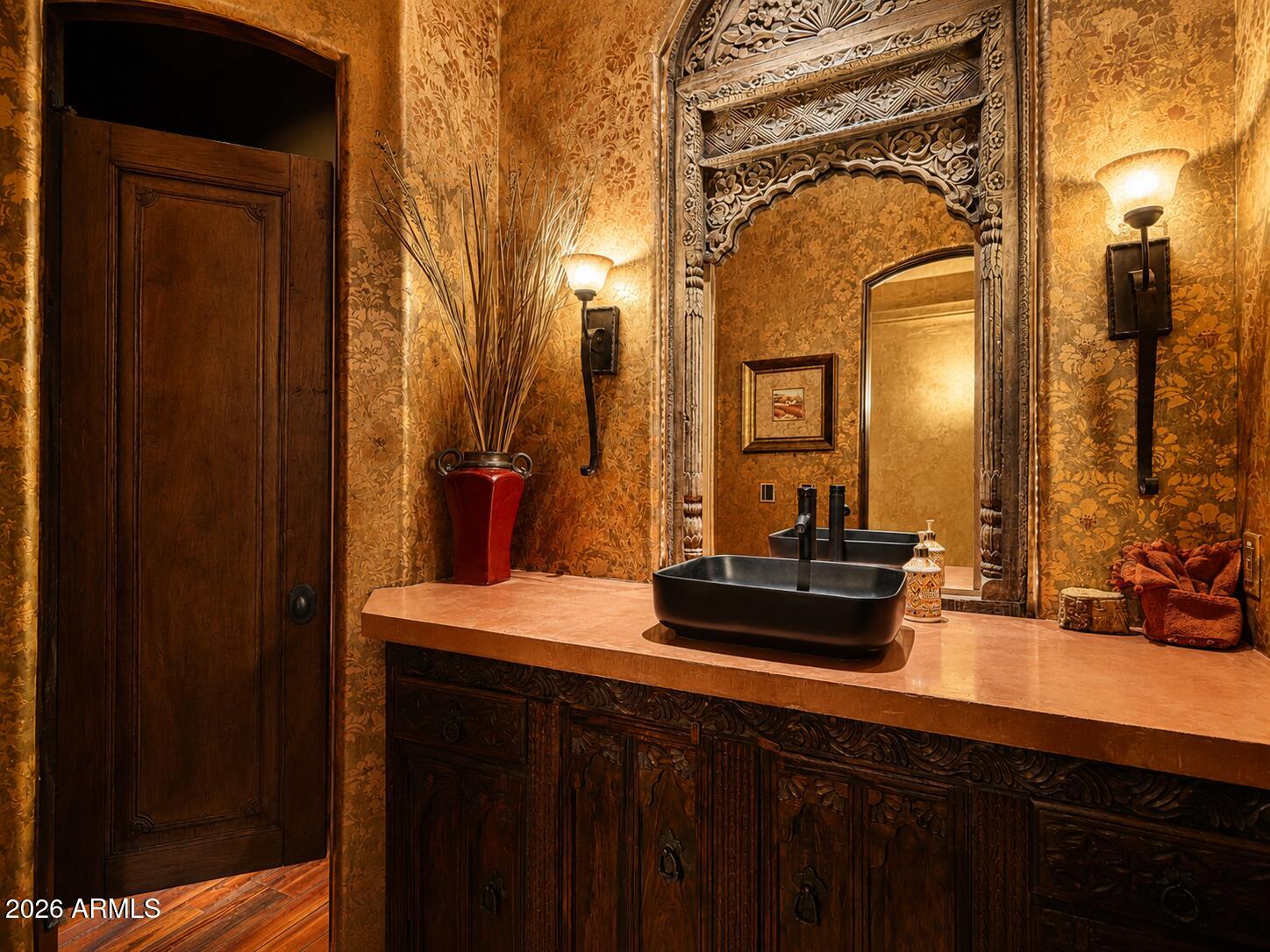 WHITE DOVE ESTATES AMD - Residential