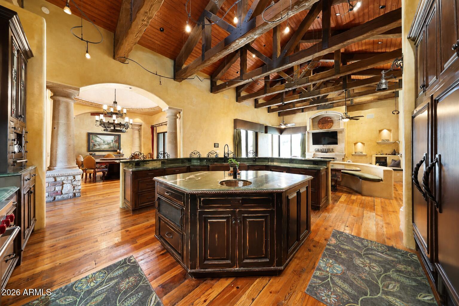 WHITE DOVE ESTATES AMD - Residential