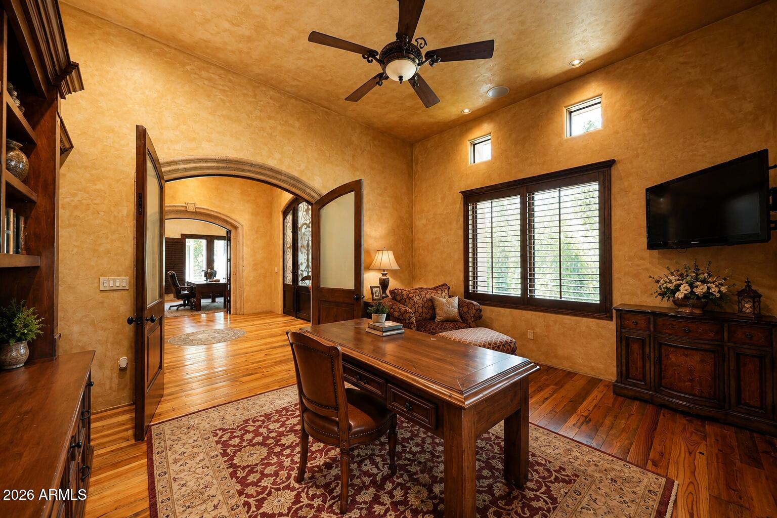 WHITE DOVE ESTATES AMD - Residential