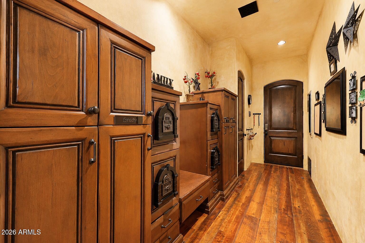 WHITE DOVE ESTATES AMD - Residential