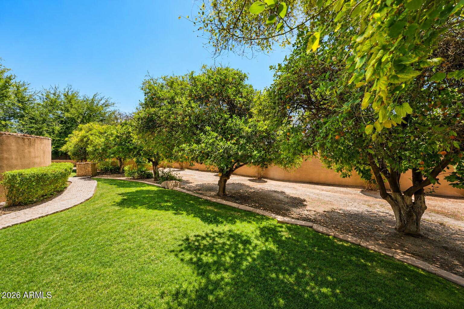 WHITE DOVE ESTATES AMD - Residential