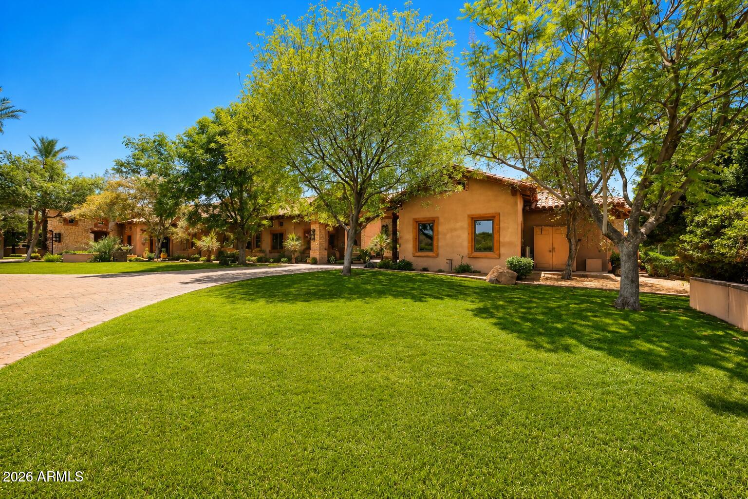 WHITE DOVE ESTATES AMD - Residential