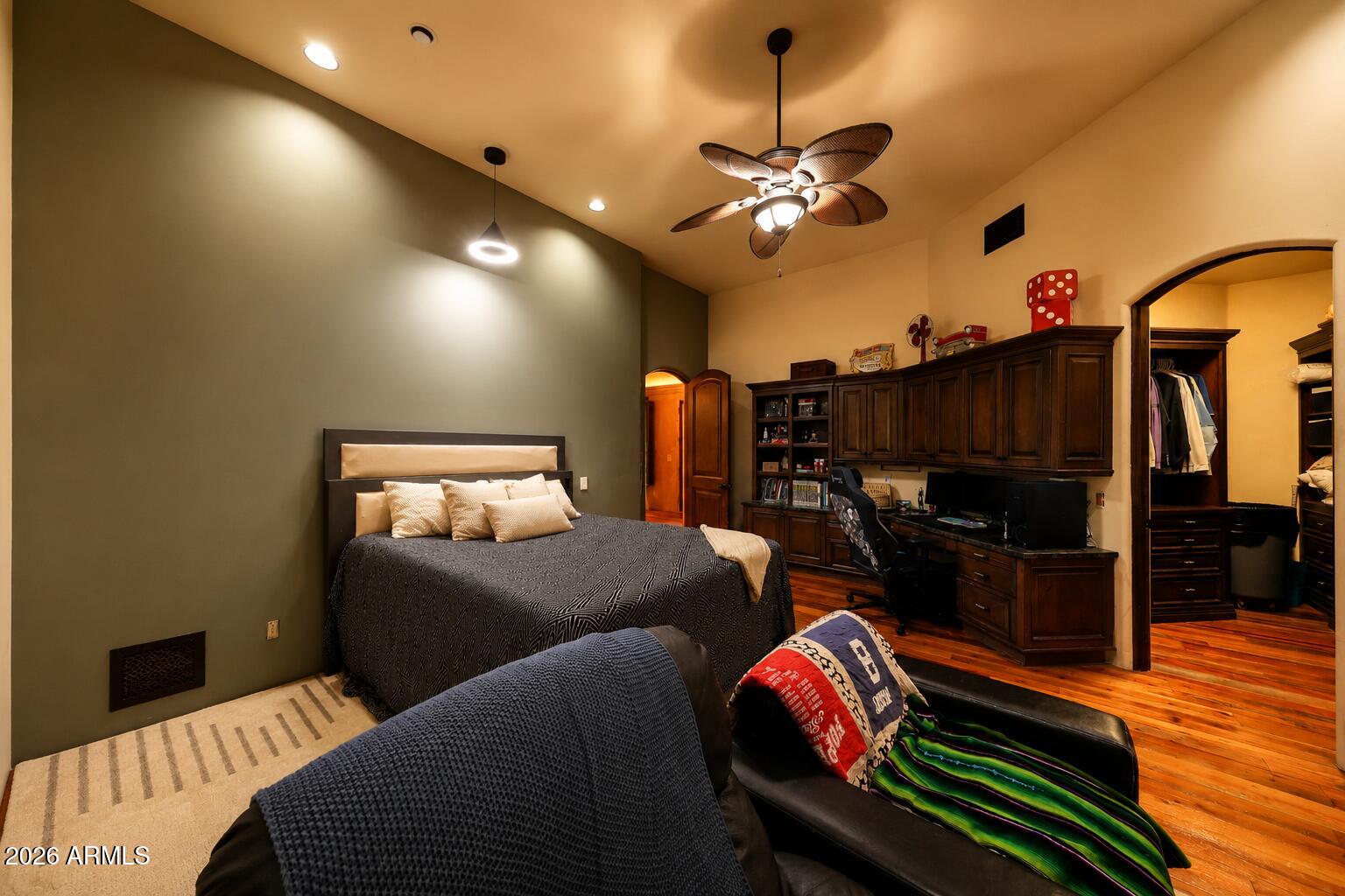 WHITE DOVE ESTATES AMD - Residential
