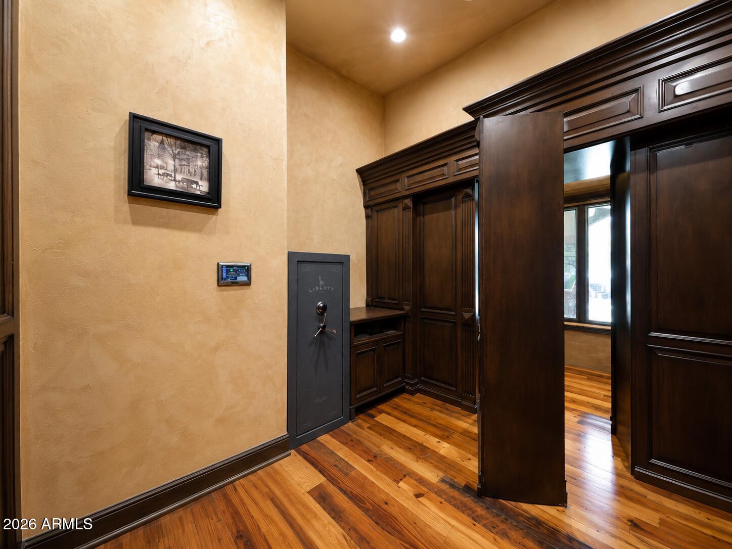WHITE DOVE ESTATES AMD - Residential