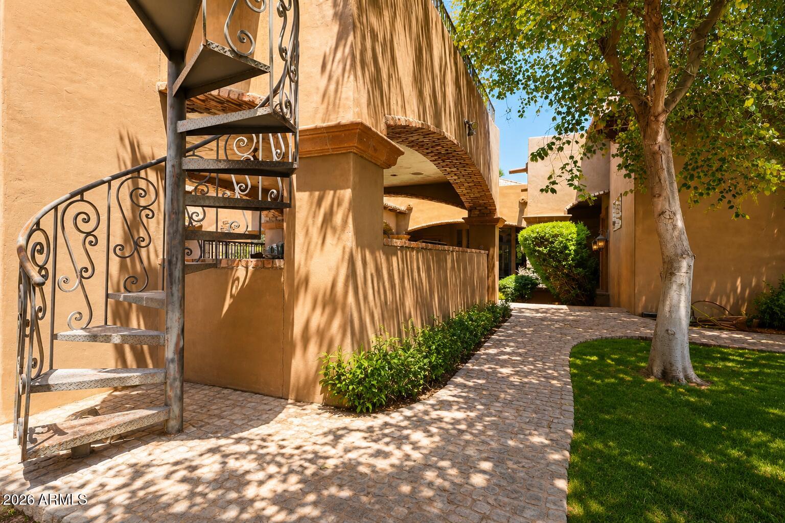 WHITE DOVE ESTATES AMD - Residential