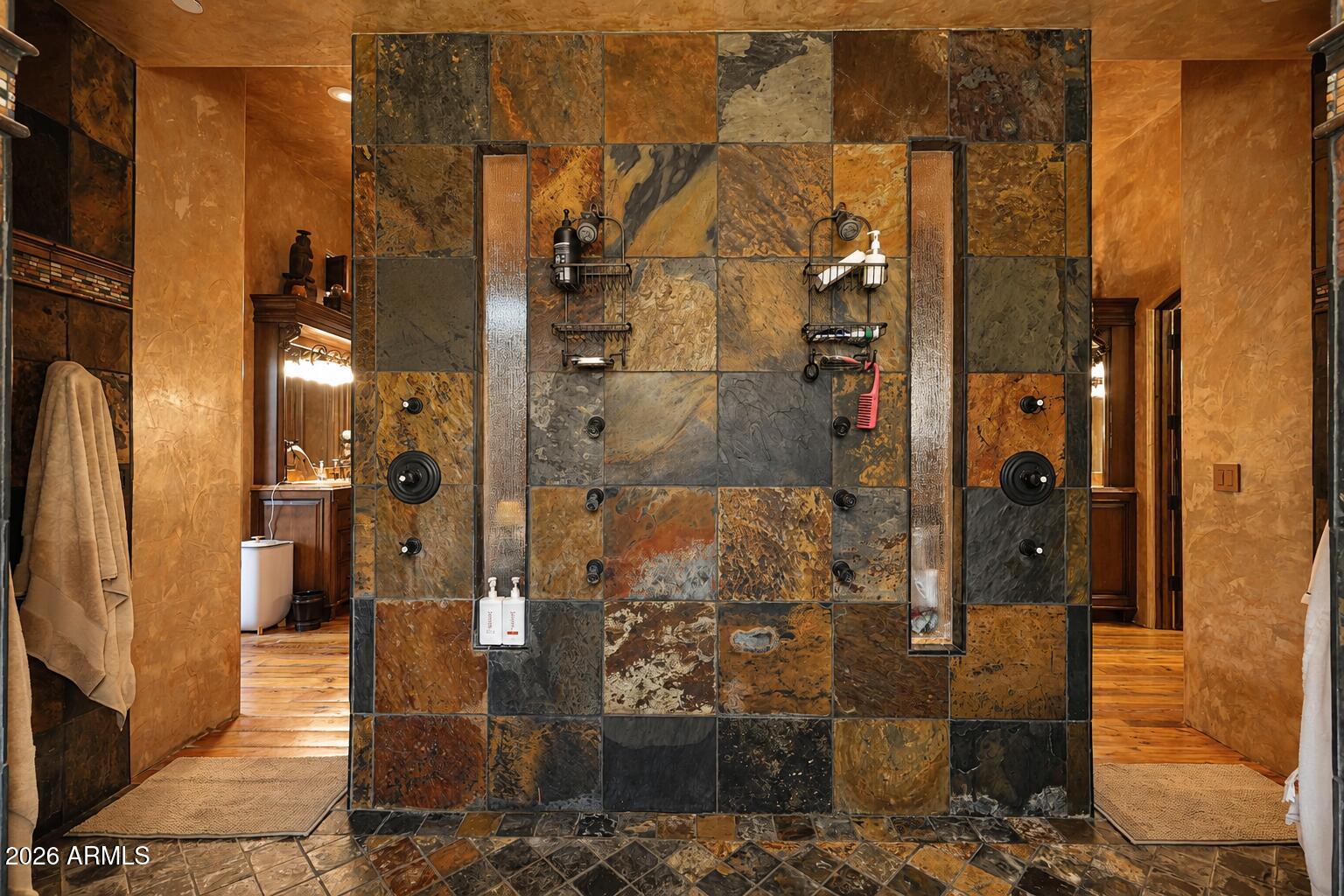 WHITE DOVE ESTATES AMD - Residential