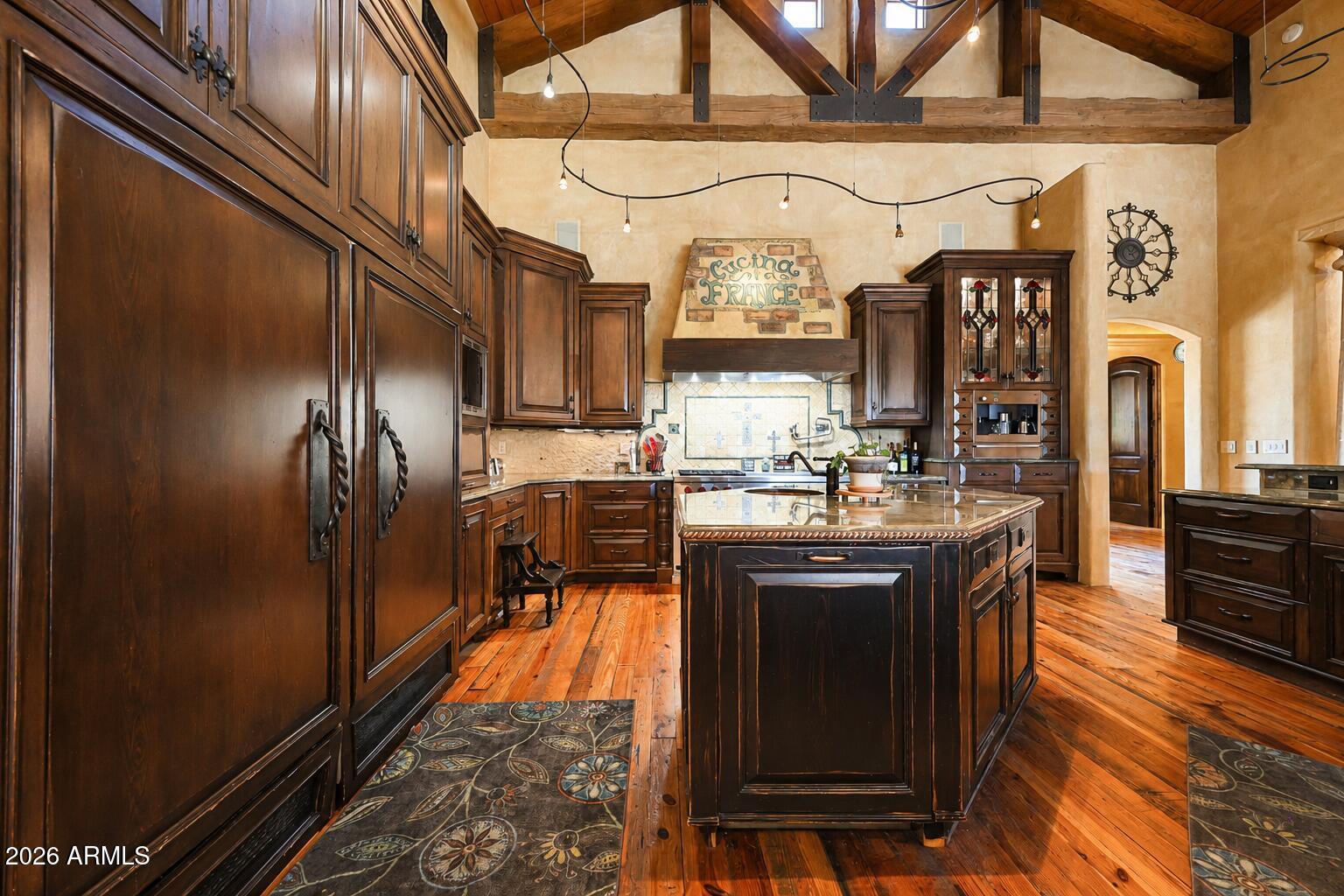WHITE DOVE ESTATES AMD - Residential