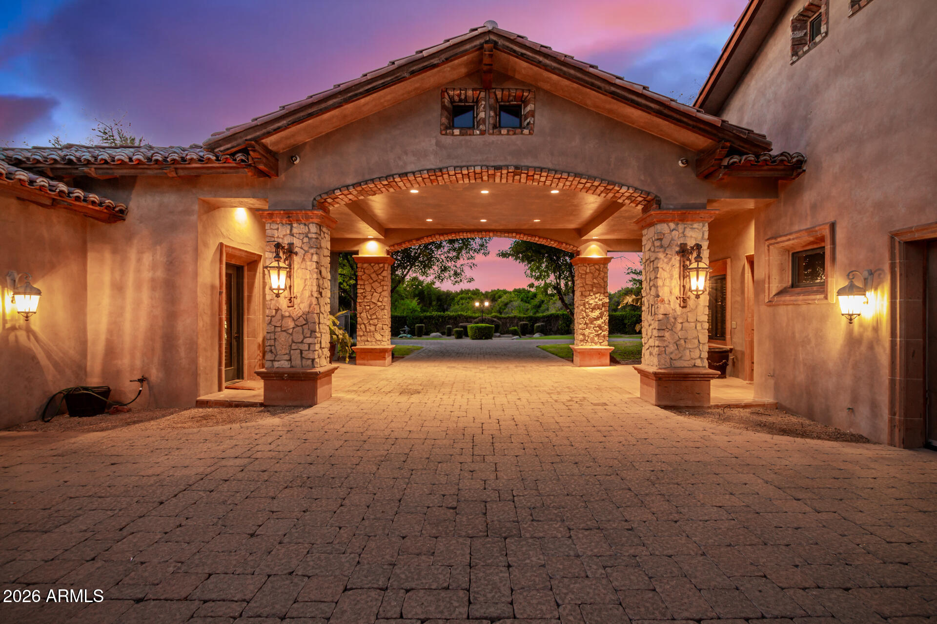 WHITE DOVE ESTATES AMD - Residential