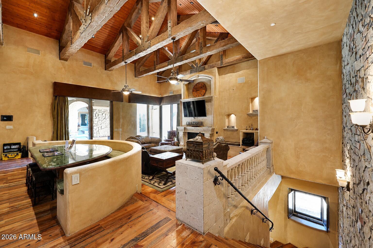 WHITE DOVE ESTATES AMD - Residential