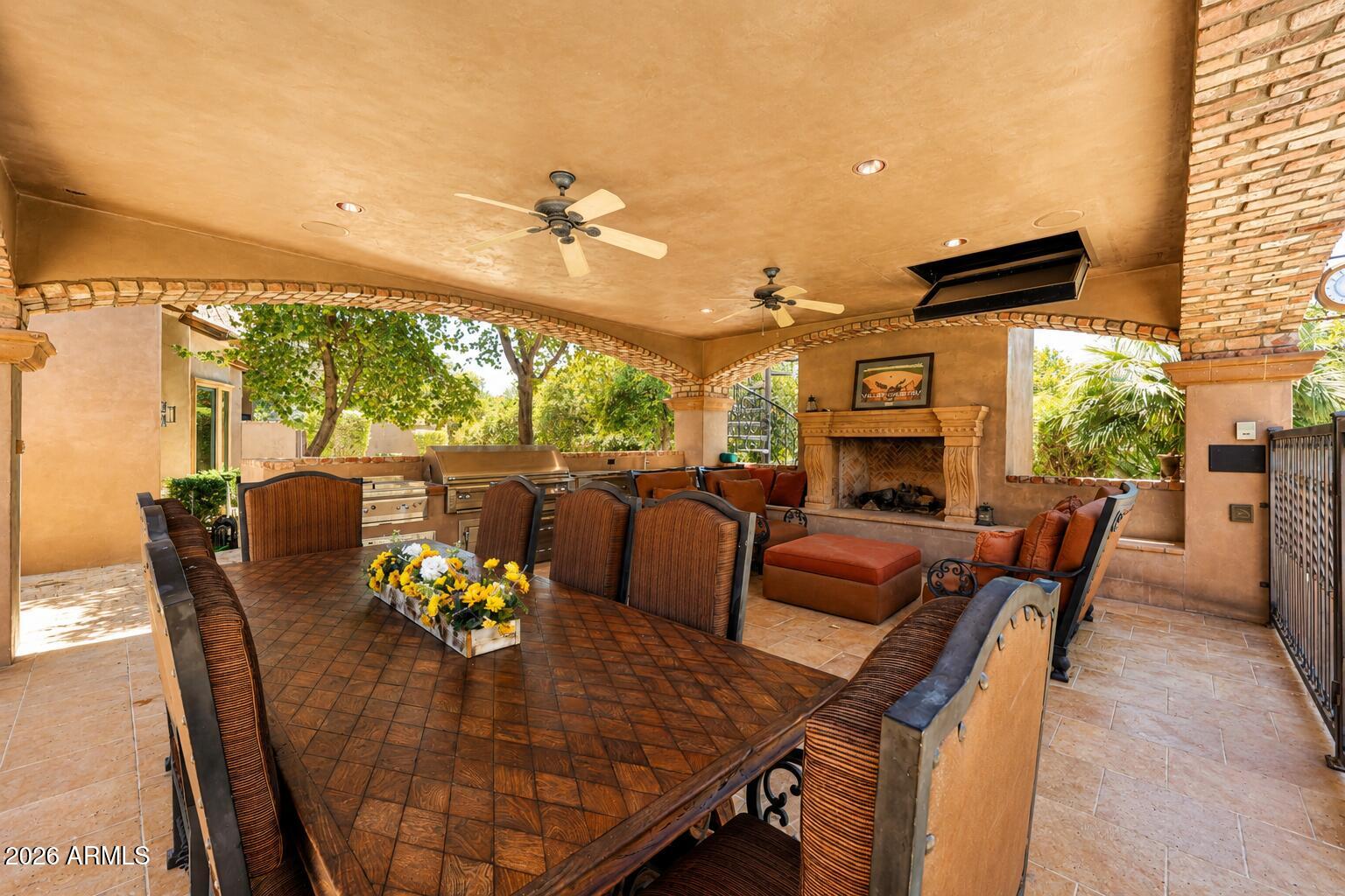 WHITE DOVE ESTATES AMD - Residential