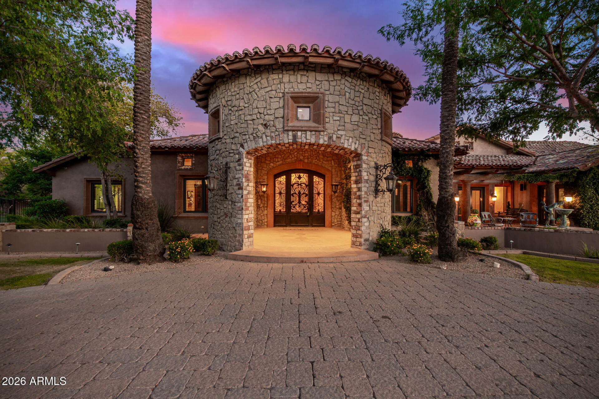 WHITE DOVE ESTATES AMD - Residential