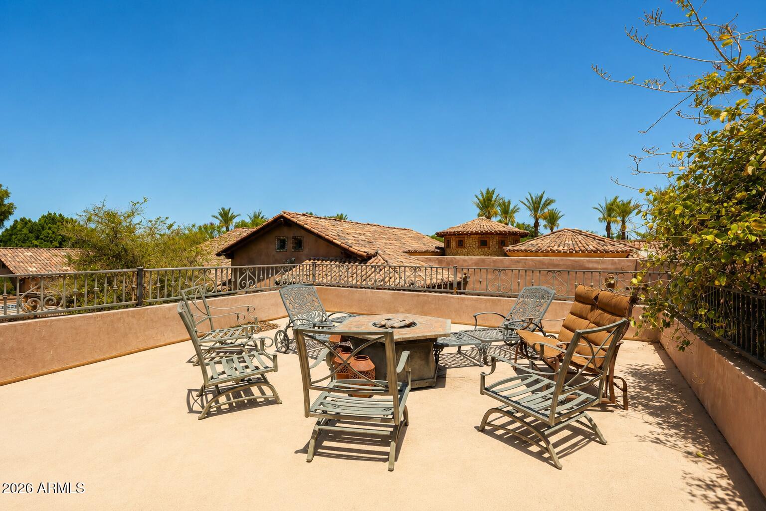 WHITE DOVE ESTATES AMD - Residential