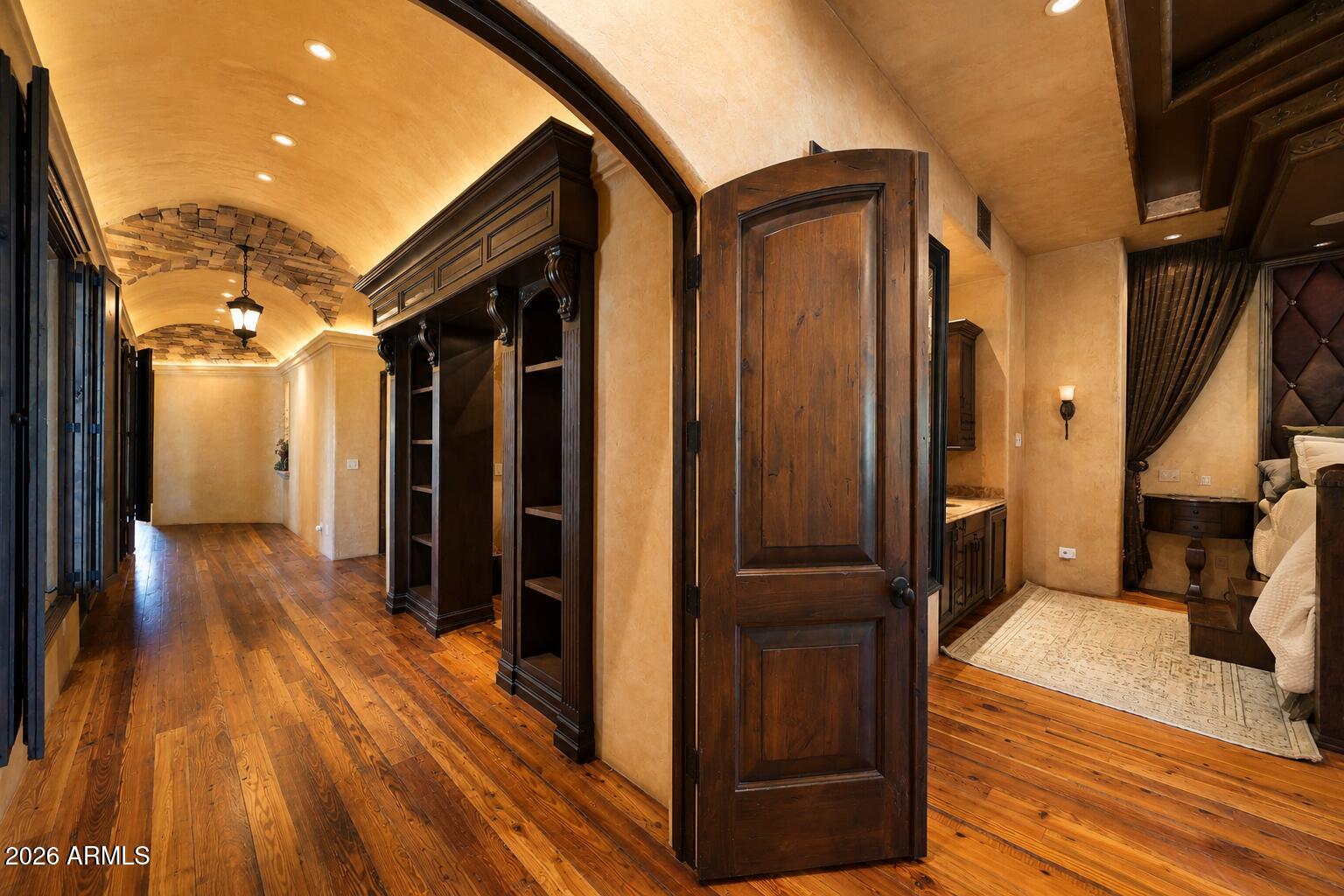 WHITE DOVE ESTATES AMD - Residential
