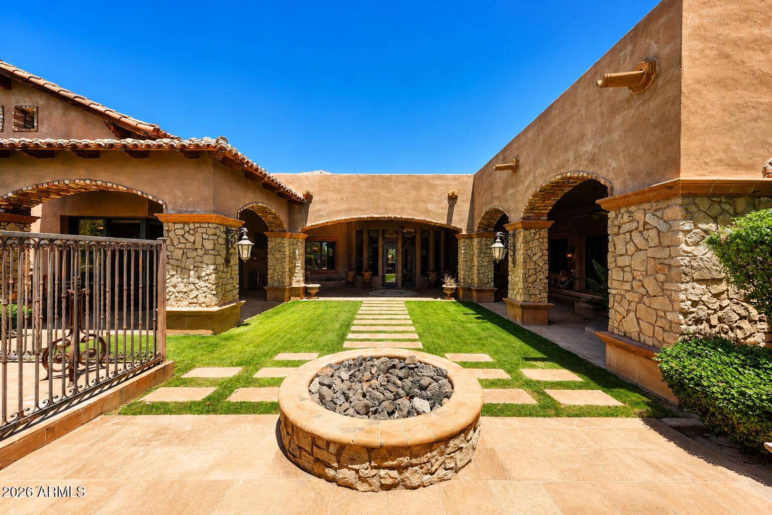 WHITE DOVE ESTATES AMD - Residential