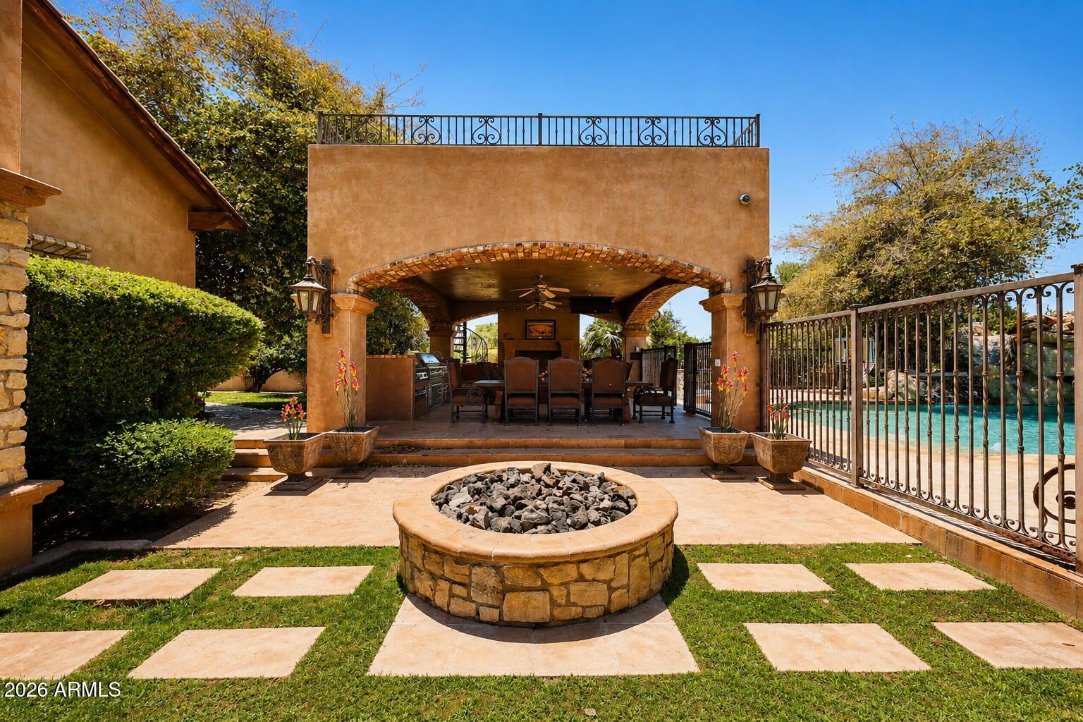 WHITE DOVE ESTATES AMD - Residential