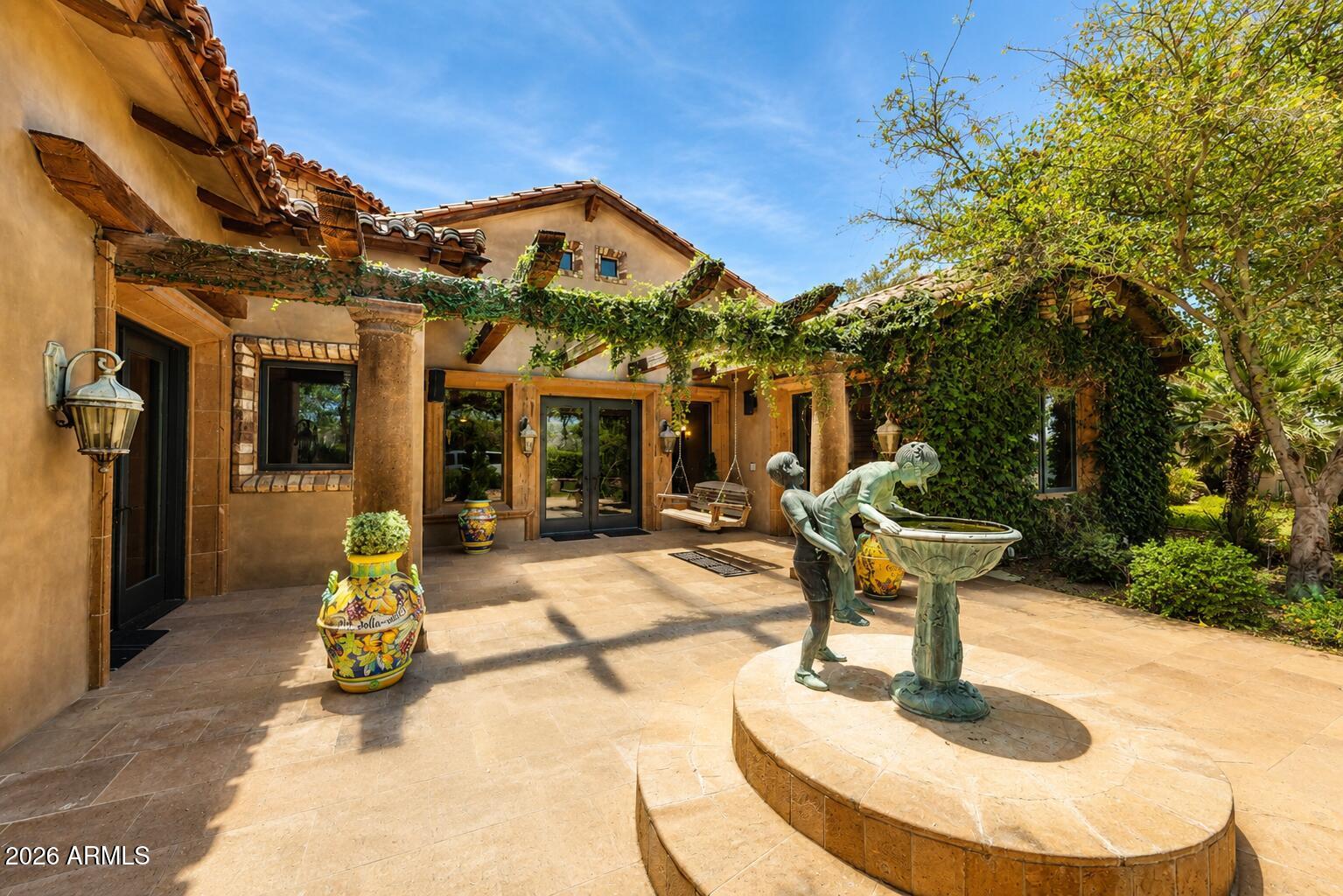 WHITE DOVE ESTATES AMD - Residential