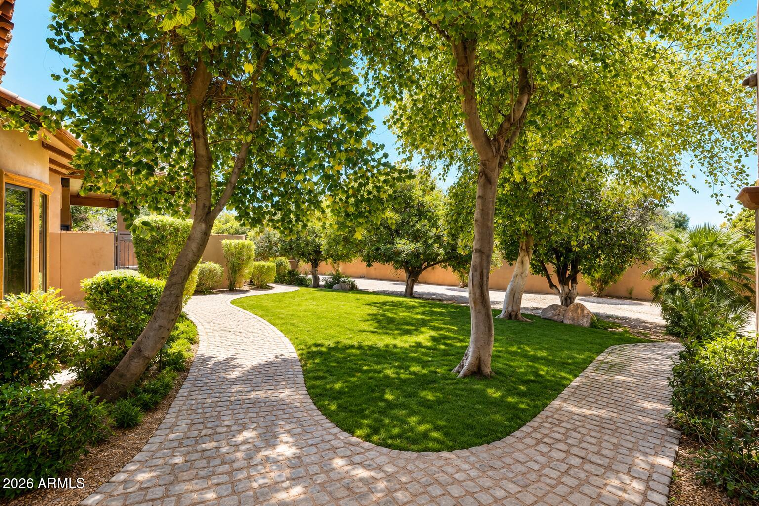 WHITE DOVE ESTATES AMD - Residential