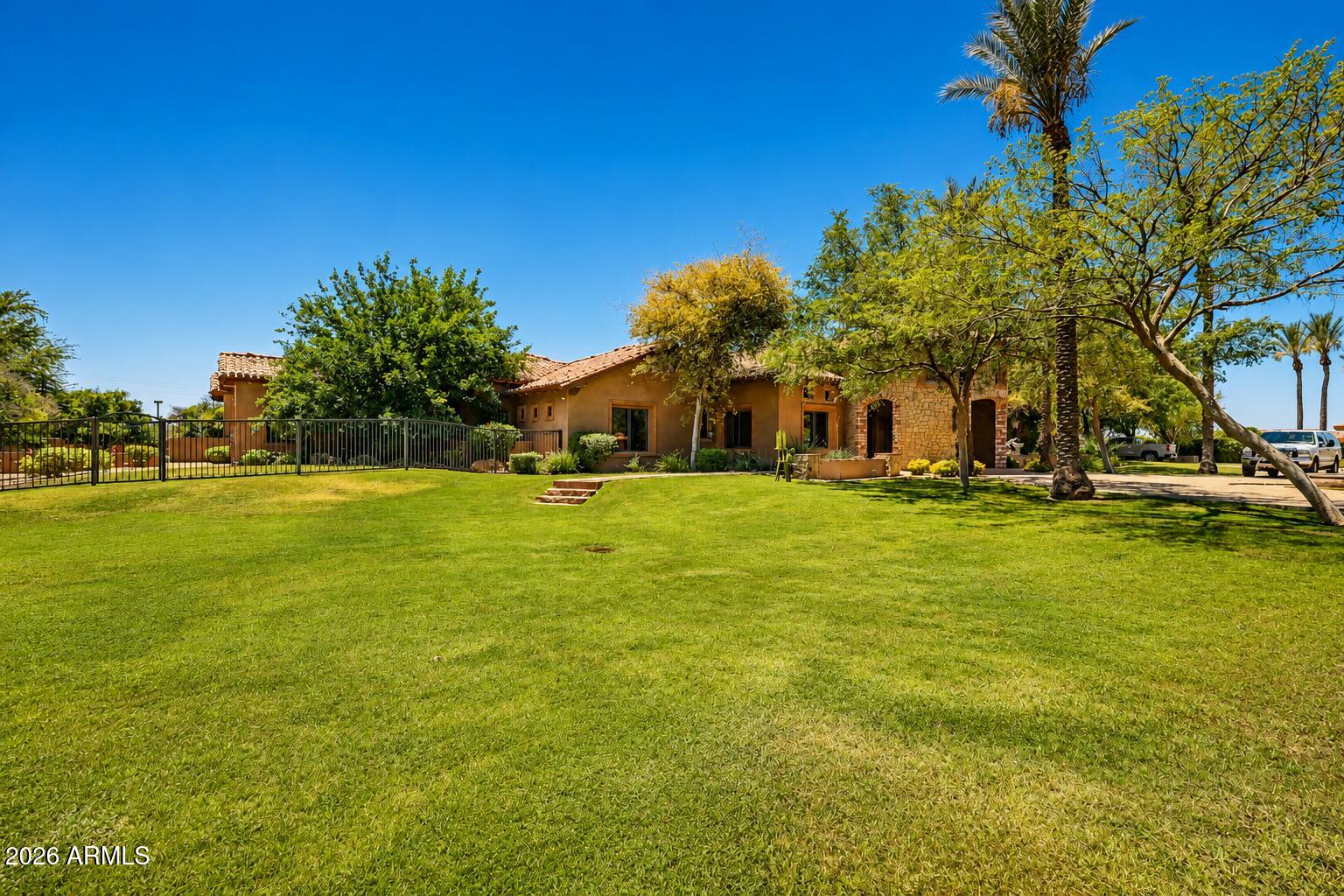 WHITE DOVE ESTATES AMD - Residential