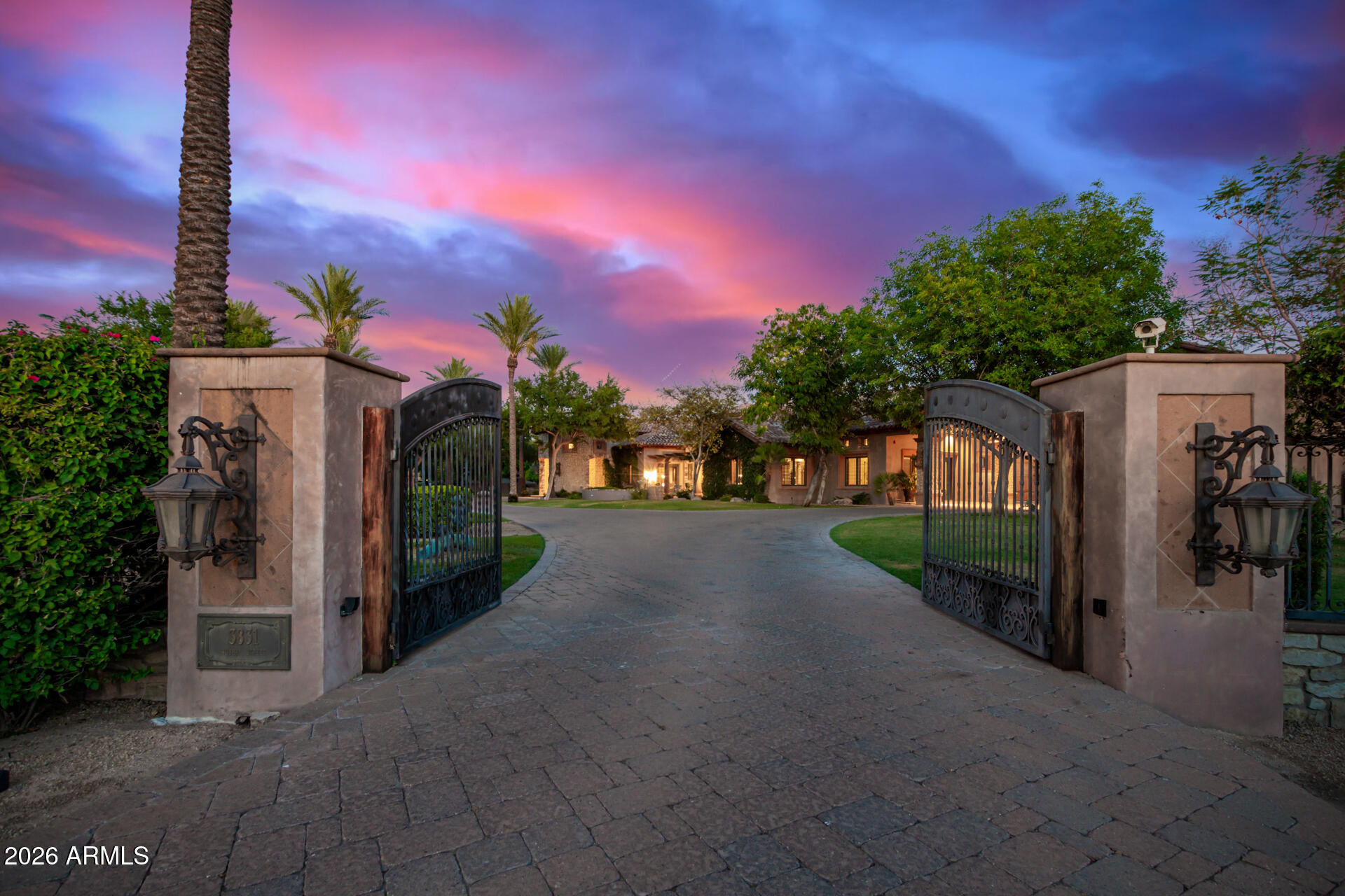 WHITE DOVE ESTATES AMD - Residential